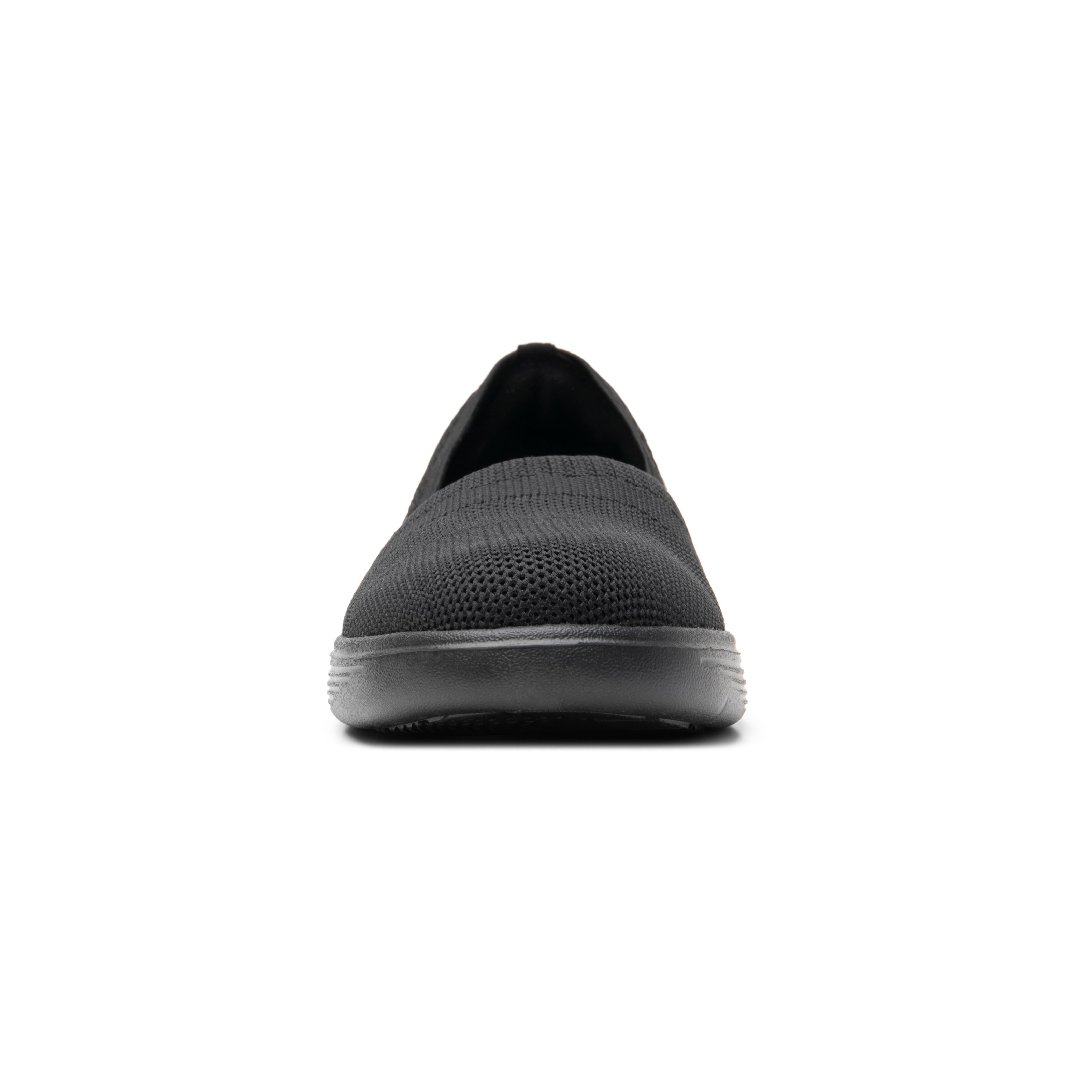 Zapato Flexi Para Mujer Casual Piso Slip On 08581