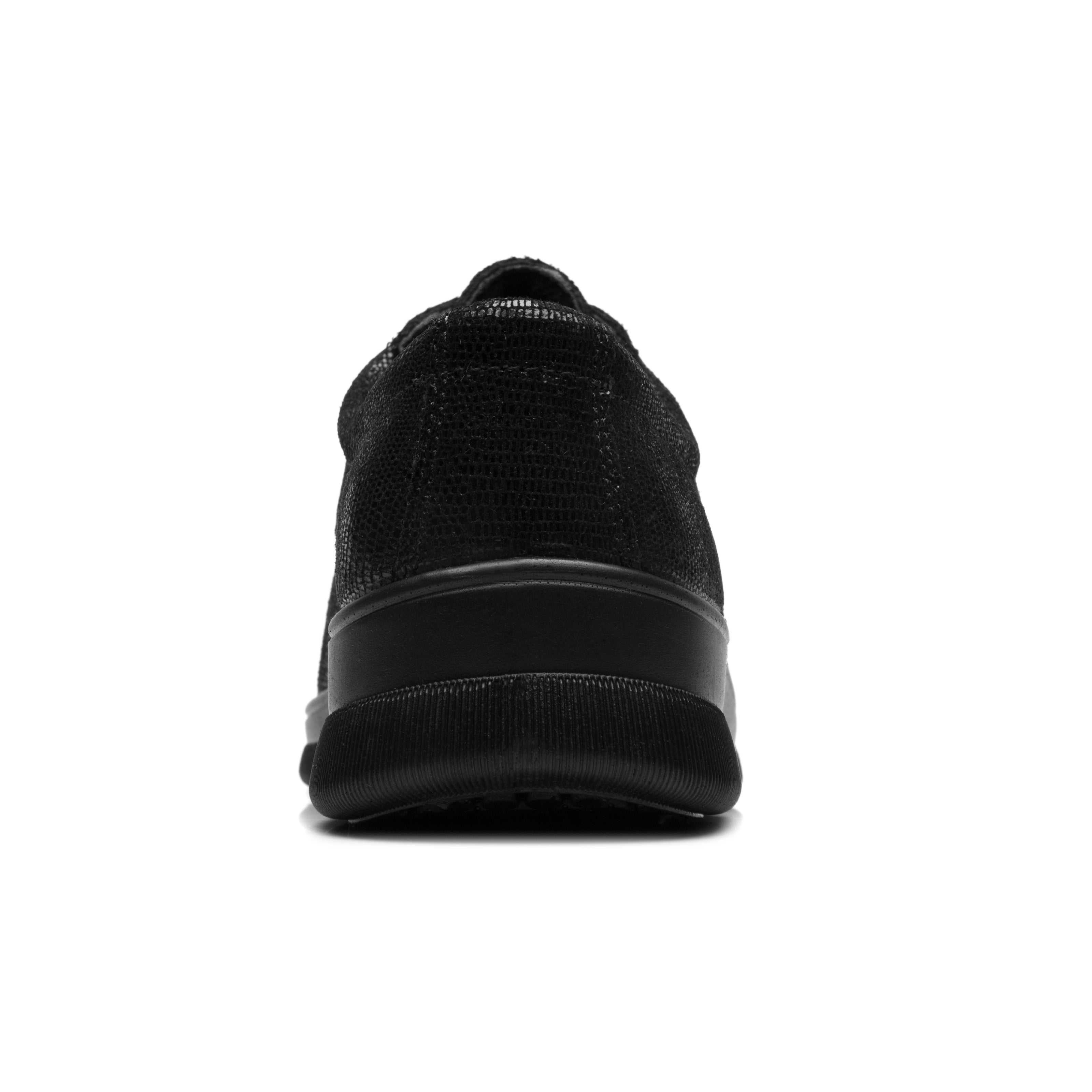 Zapato Flexi Para Mujer Derby Casual Piel 09250