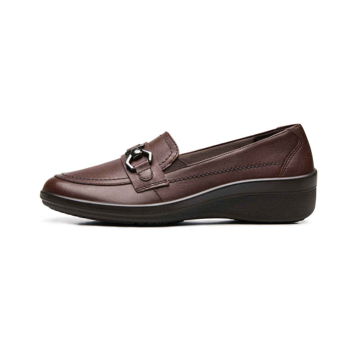 Zapato Flexi Para Mujer Mocasín De Confort 09174