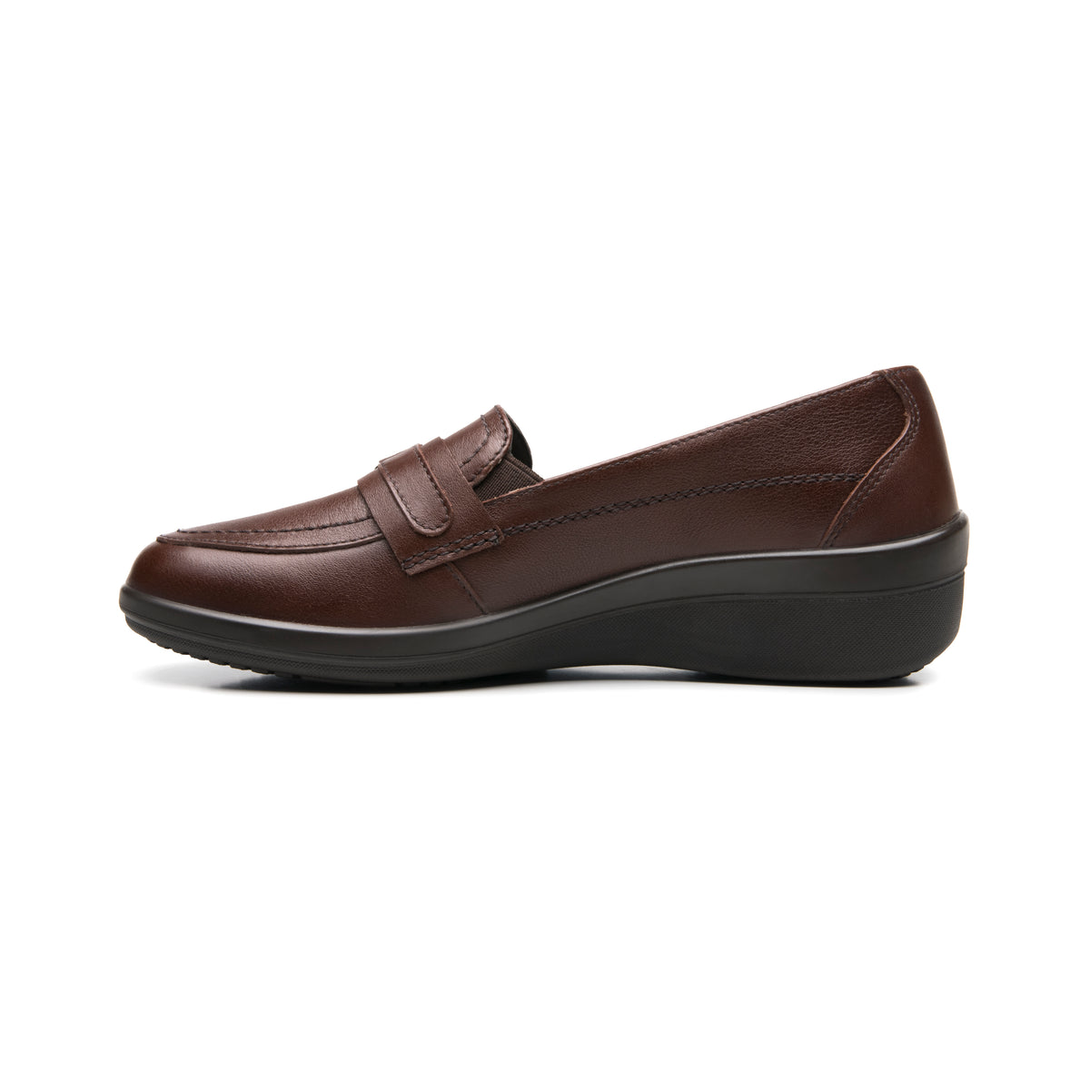 Zapato Flexi Para Mujer Mocasín De Confort 09174