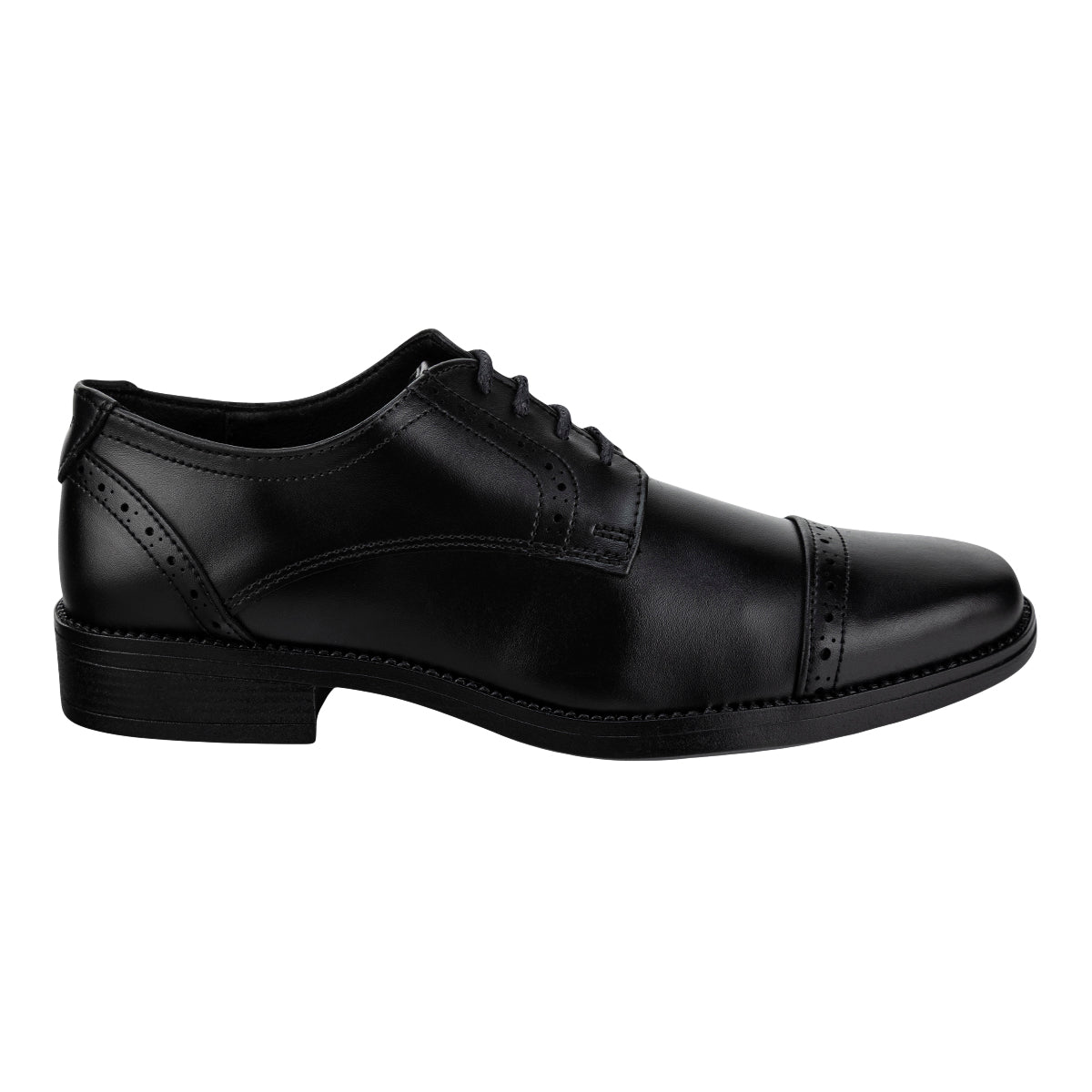 Zapato Formal Oxford Vestir Hombre King Walker 08319 King Walker Zapatos King Walker Calzado con Estilo en México