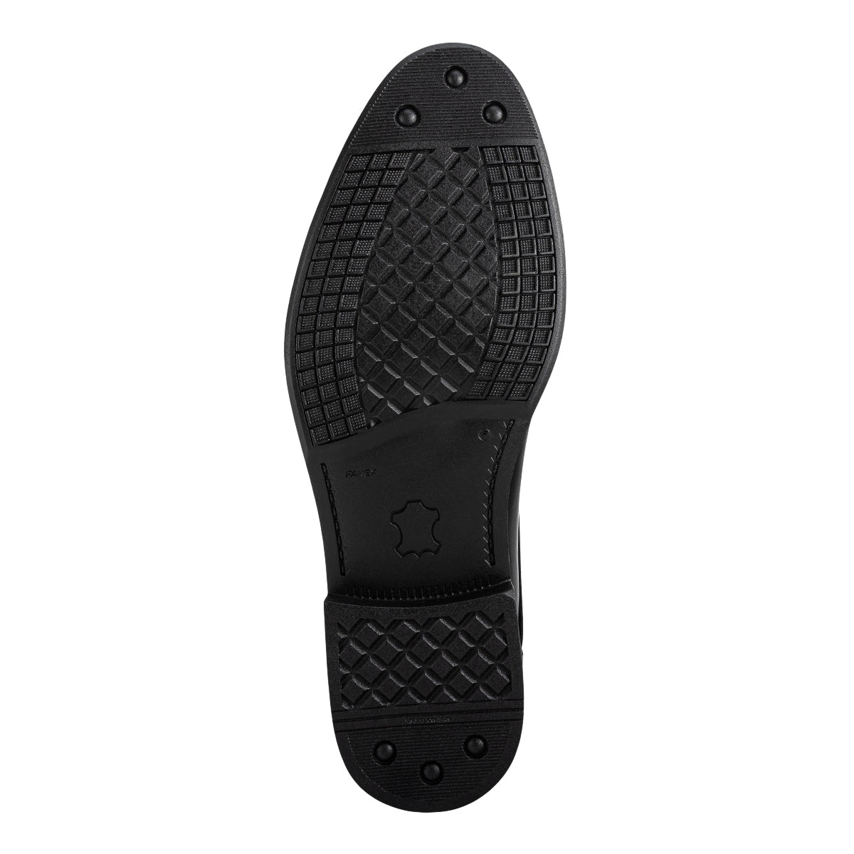 Zapato Formal Oxford Vestir Hombre King Walker 08319 King Walker Zapatos King Walker Calzado con Estilo en México