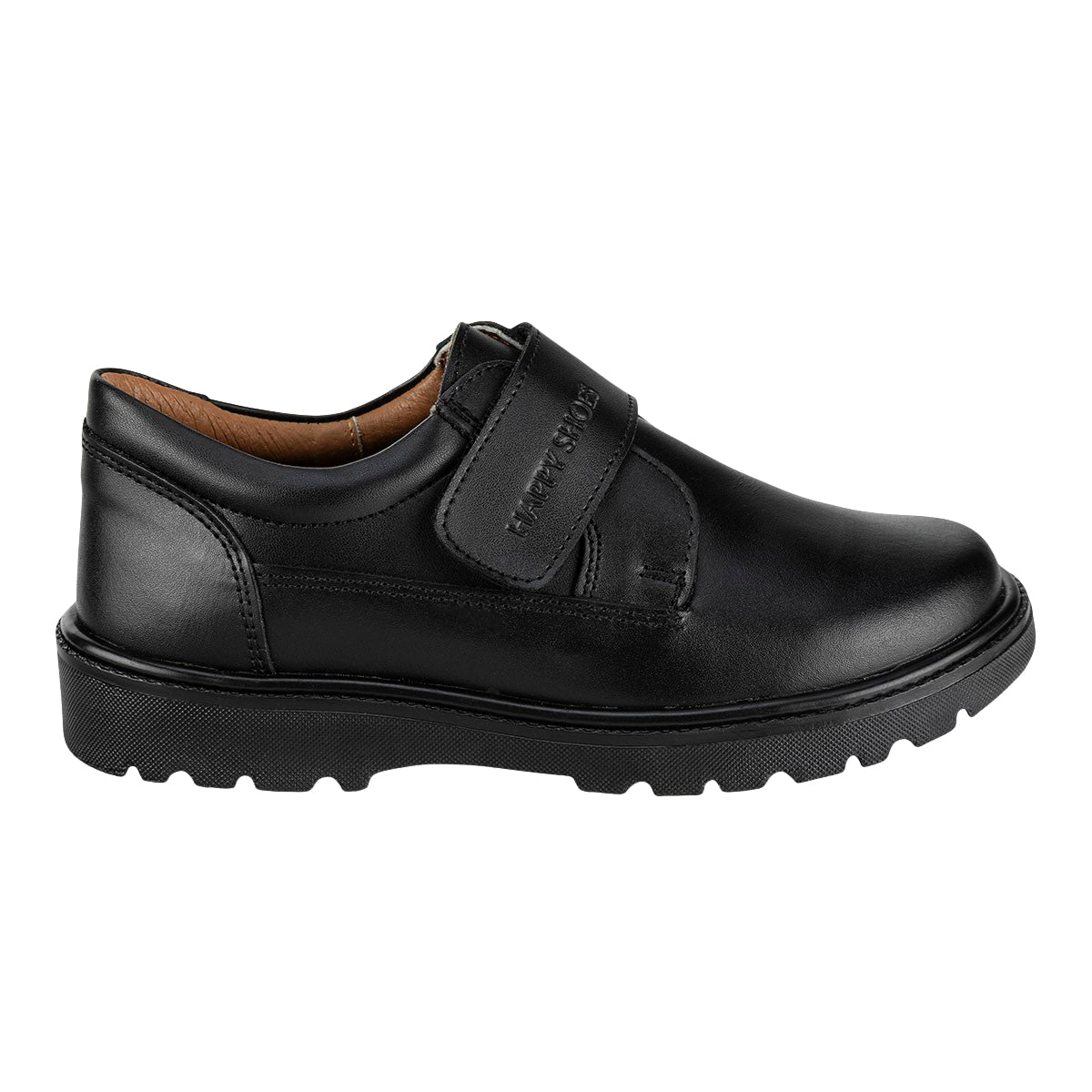 Zapato Happy Shoes Casual Escolar Para Niño 08888 Happy Shoes Zapatos Happy Shoes Calzado con Estilo en México