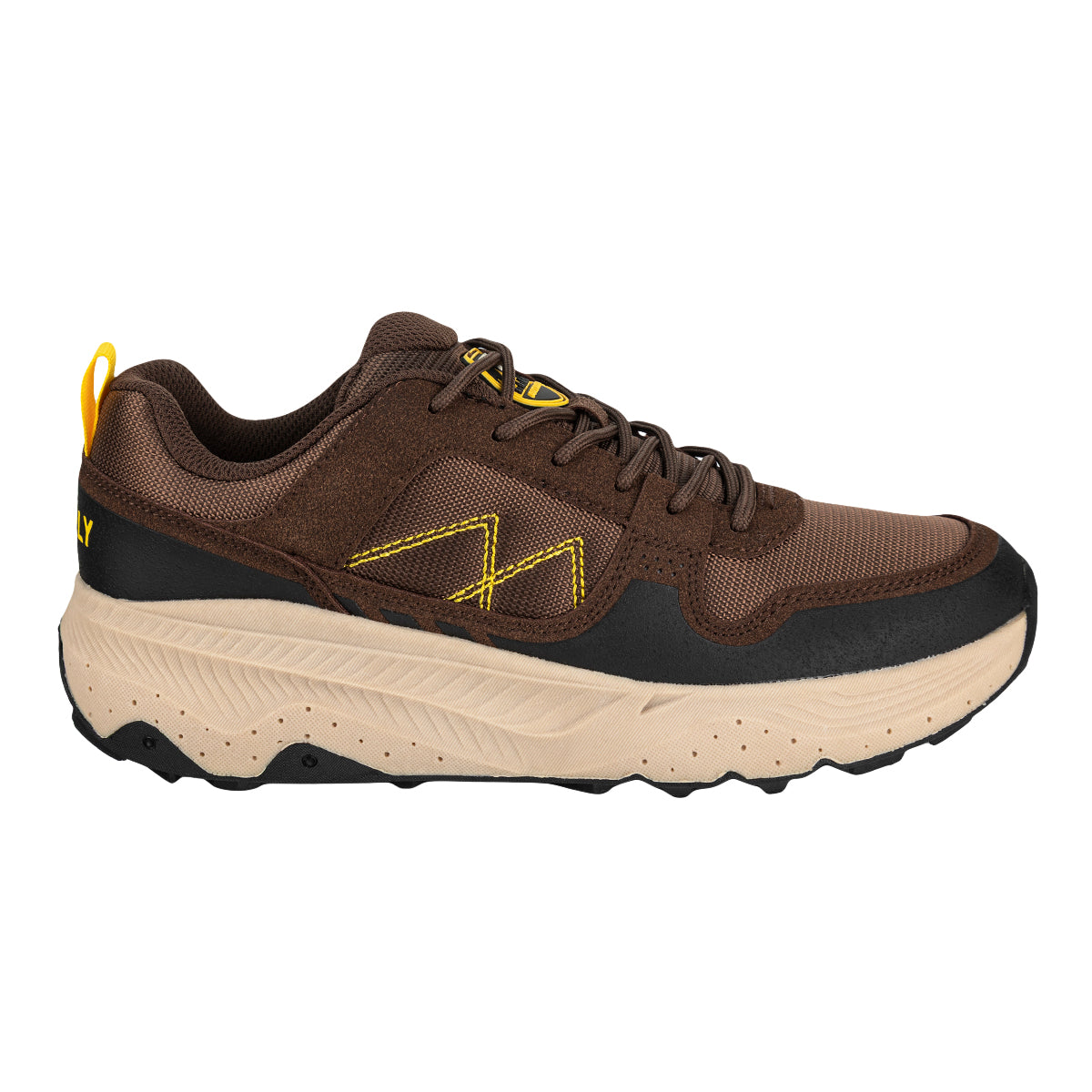 Tenis Charly Para Hombre Arrow Hiking Outdoor 09148