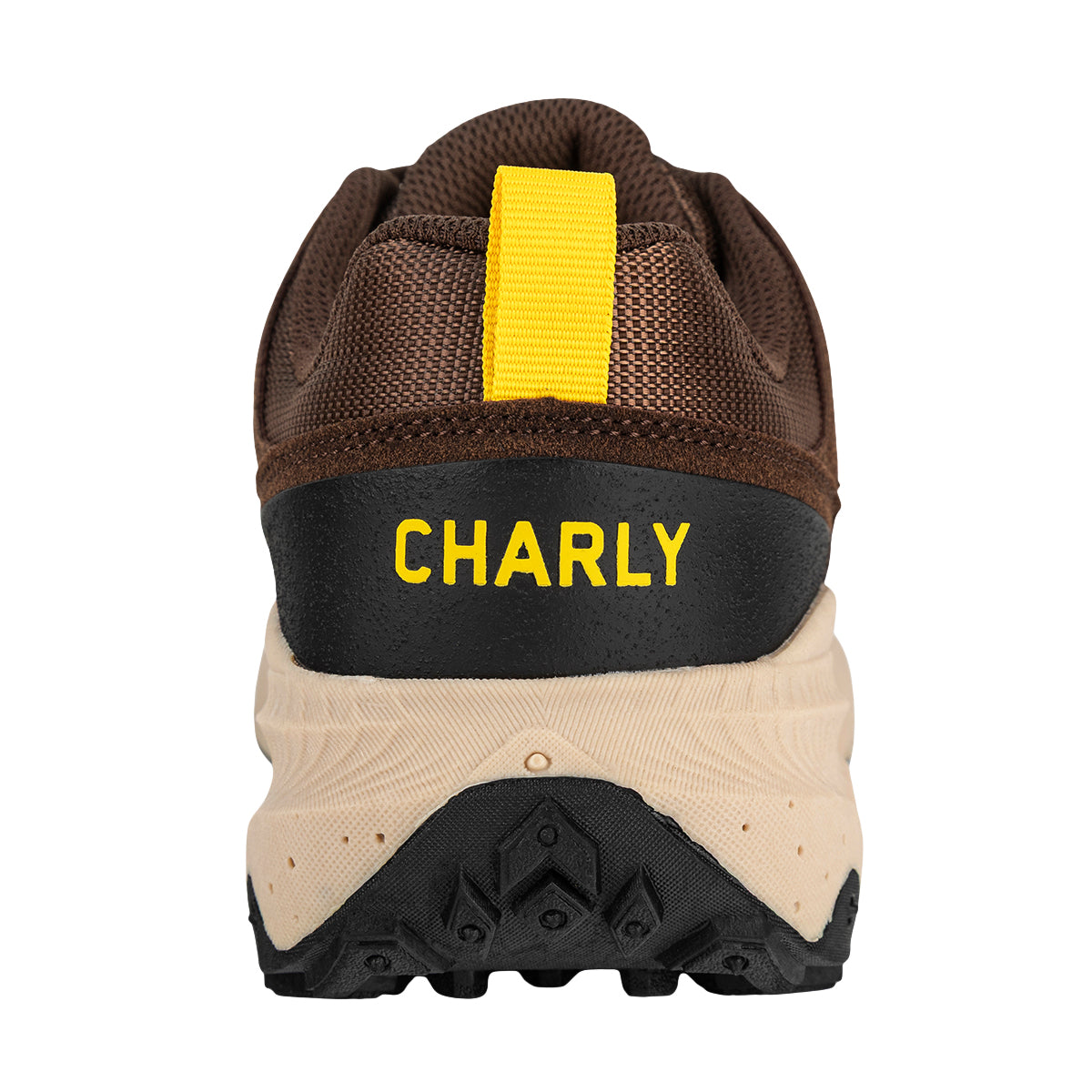 Tenis Charly Para Hombre Arrow Hiking Outdoor 09148