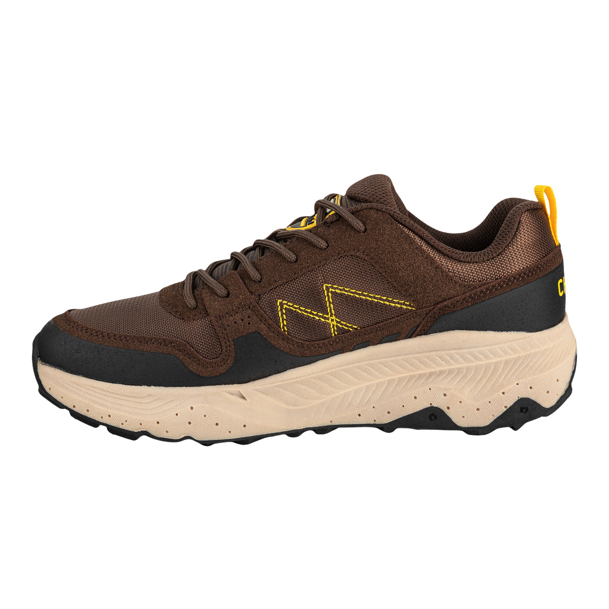 Tenis Charly Para Hombre Arrow Hiking Outdoor 09148