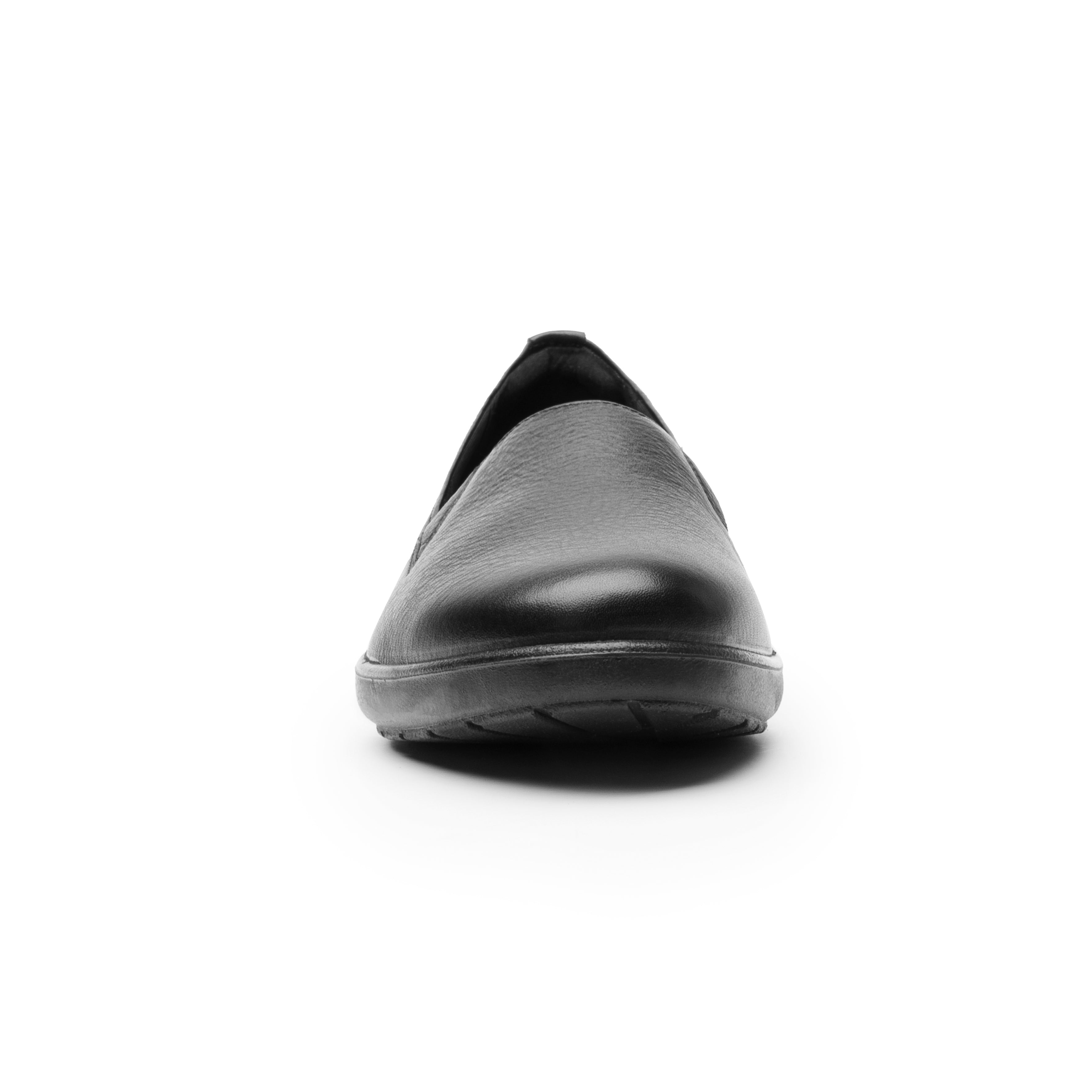 Zapato Mocasín Casual Piso Dama Flexi 01655
