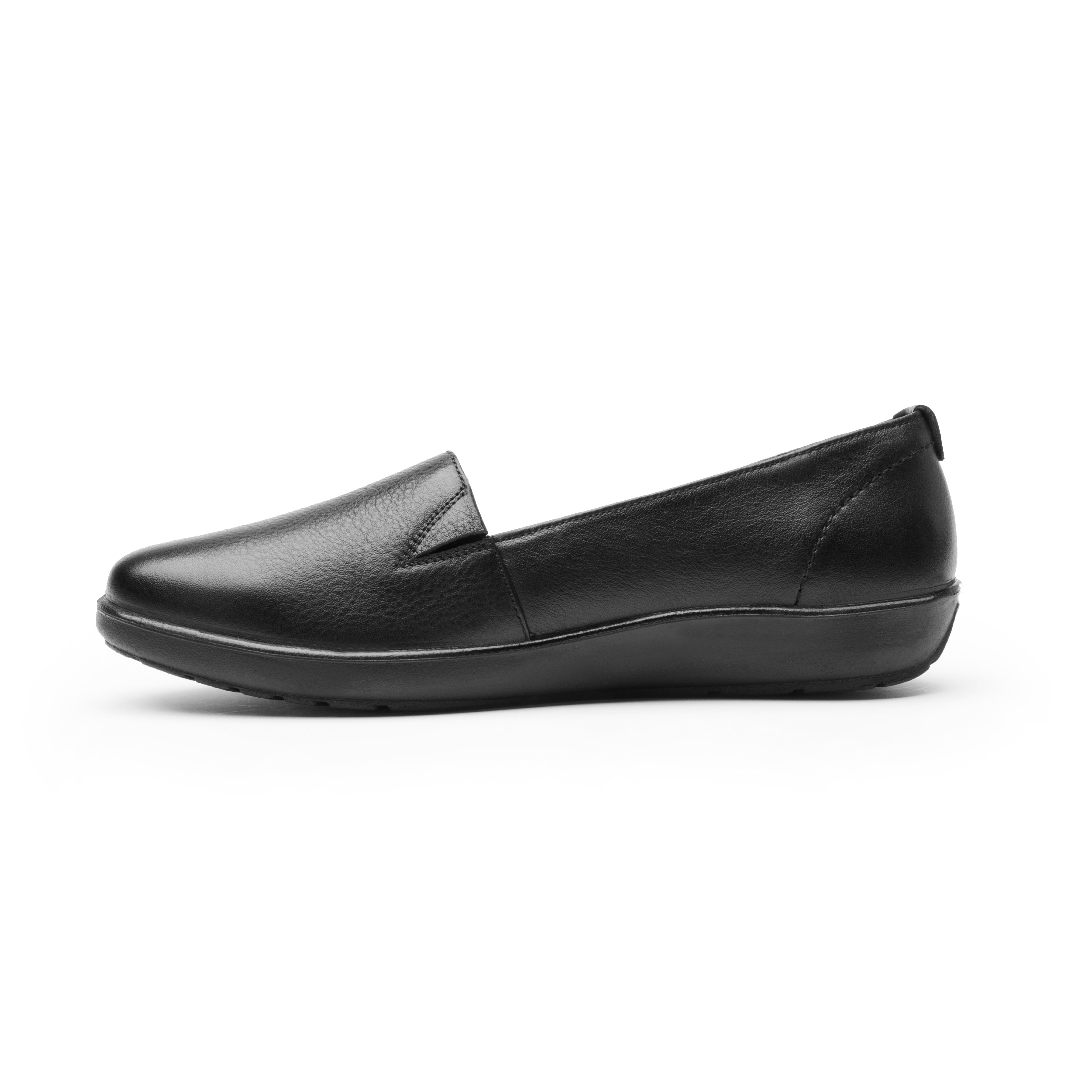 Zapato Mocasín Casual Piso Dama Flexi 01655