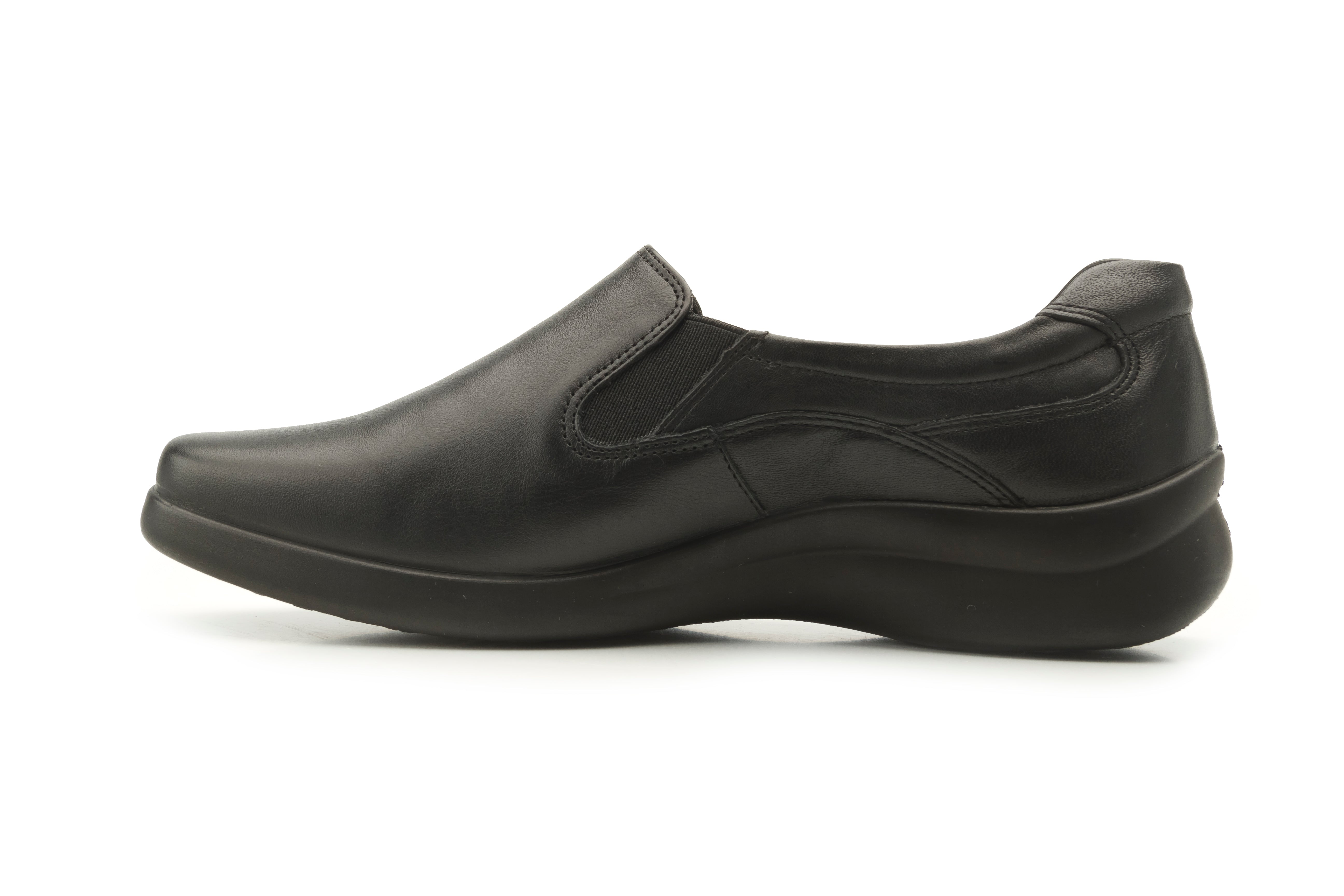 Zapato Flexi Para Mujer Mocasín Clásico 00182