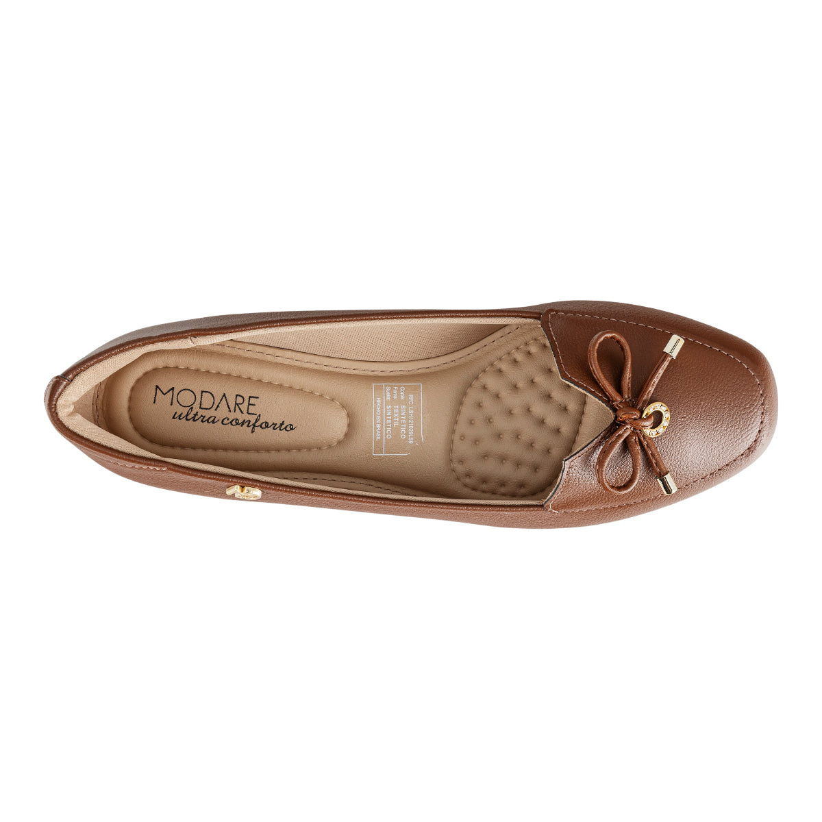Zapato Mocasín Clásico Para Mujer Modare 08127 Modare Zapatos Modare Calzado con Estilo en México
