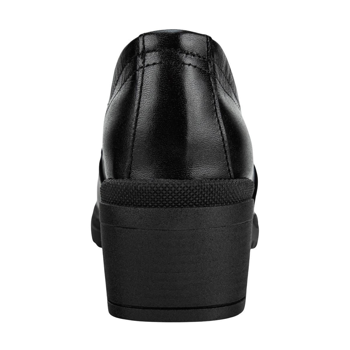 Zapato Mocasín Pump Para Mujer Bonatto 08402