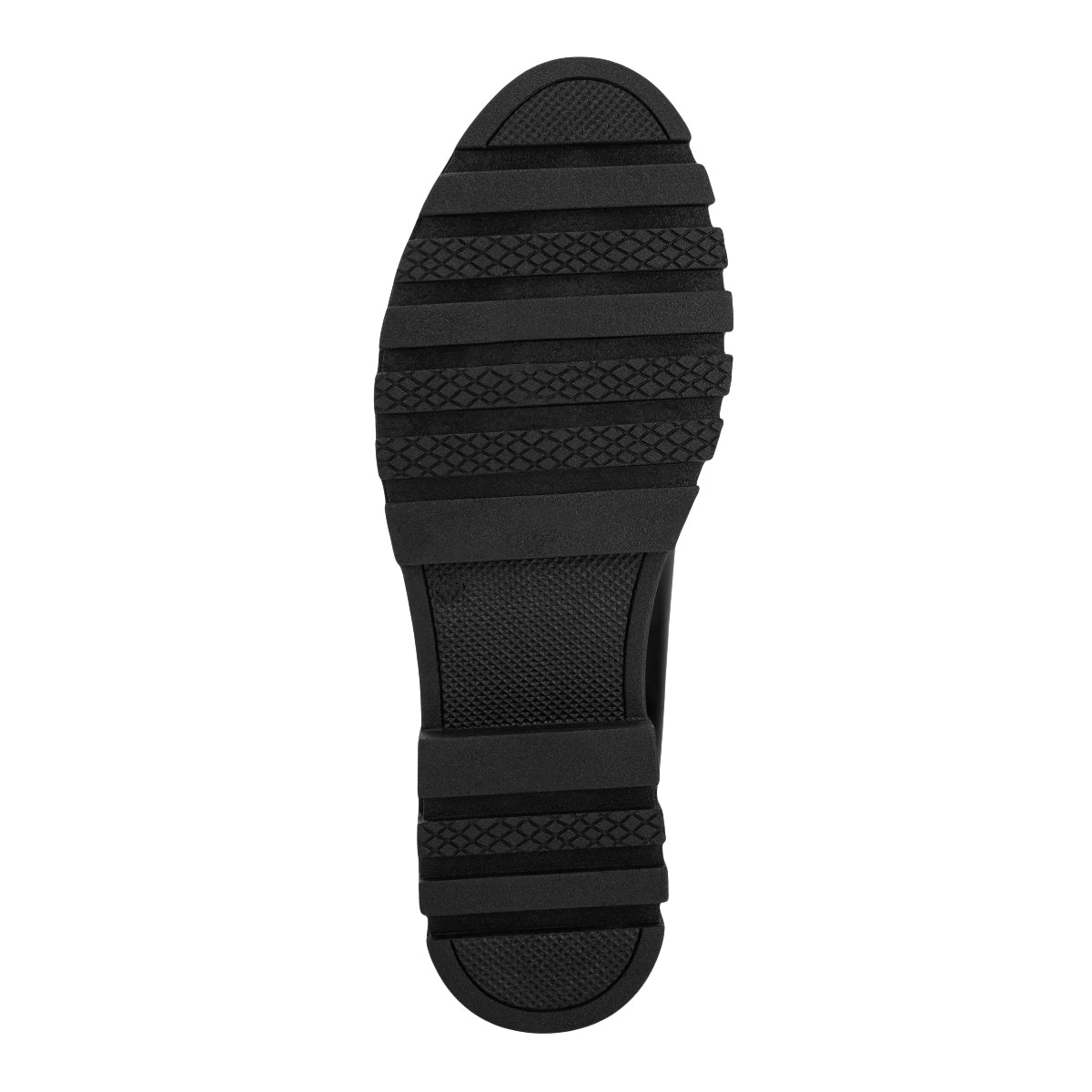 Zapato Mocasines De Charol Para Mujer Caramel 08949