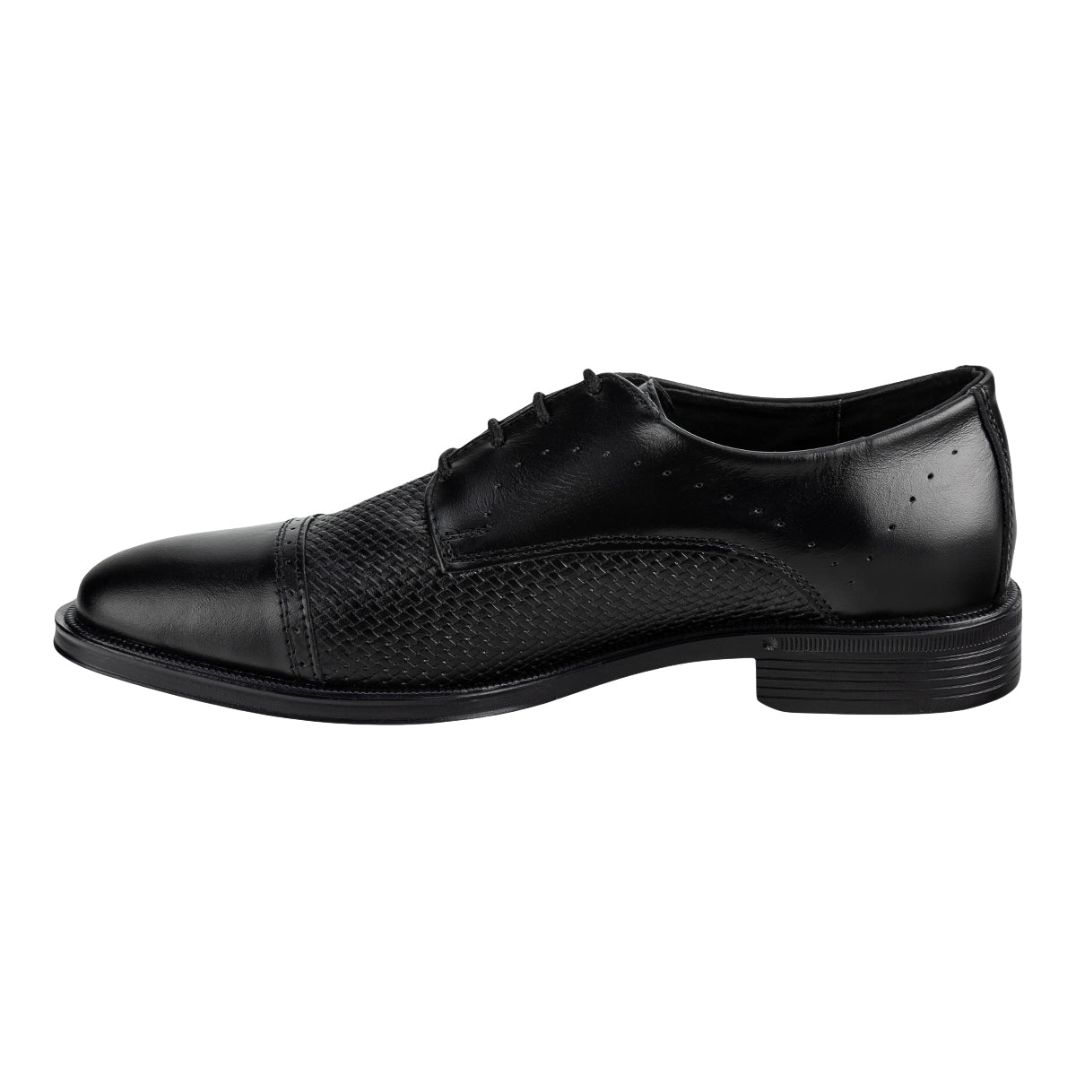 Zapato Mocasines Oxford Para Hombre Happy Shoes 08304