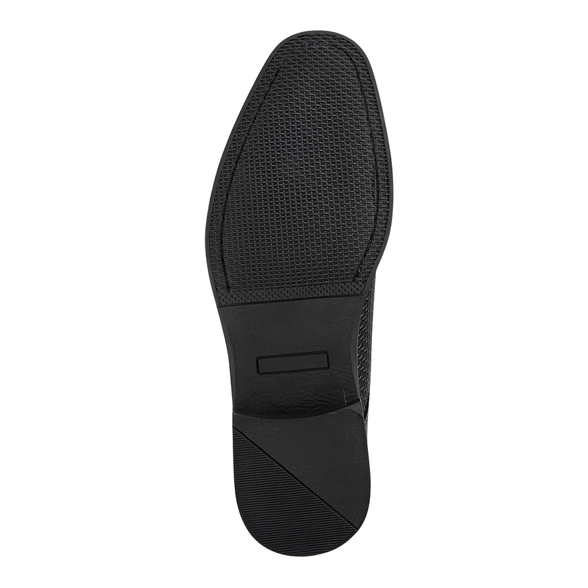 Zapato Mocasines Oxford Para Hombre Happy Shoes 08304