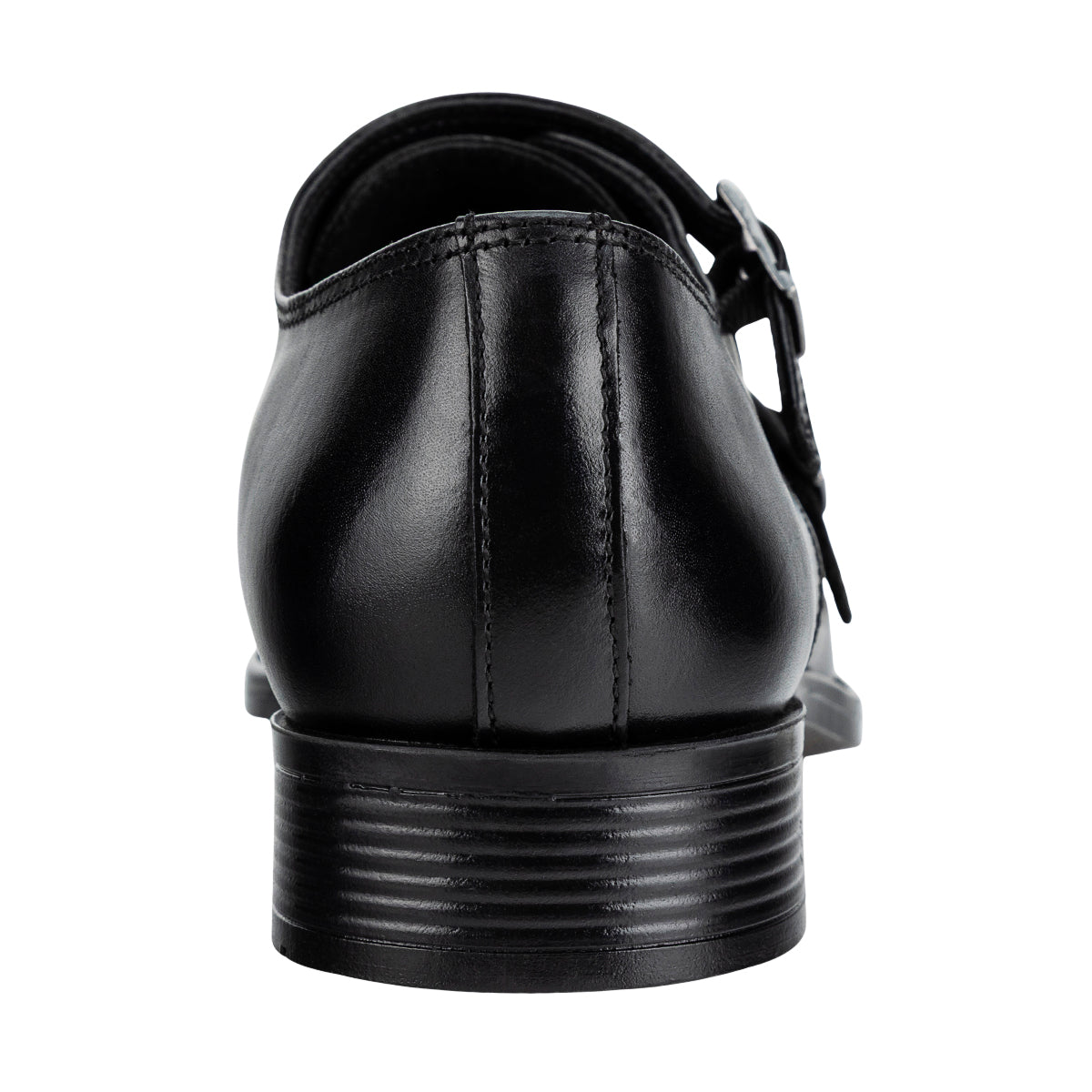 Zapato Monk Strap Para Hombre Gino Cherruti 08320