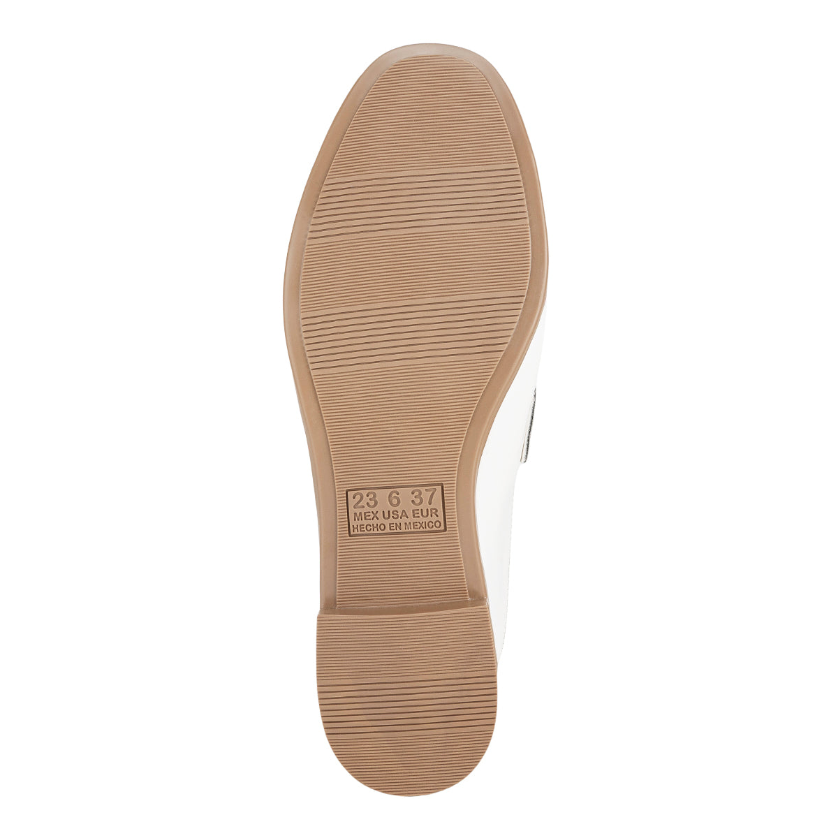 Zapato Mule Casual Para Mujer Happy Shoes 08904