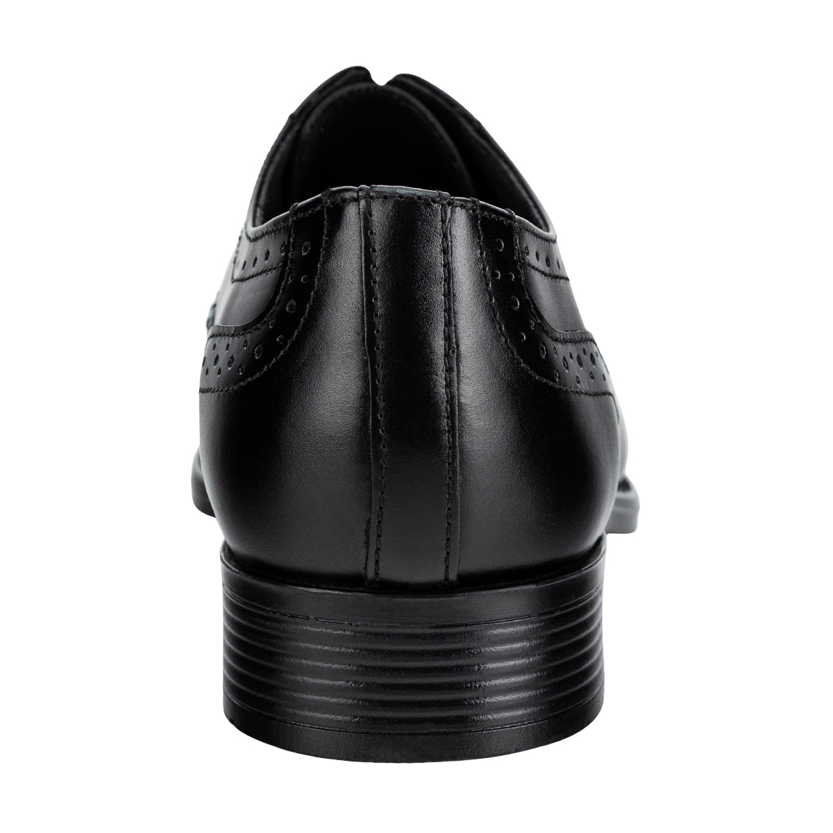 Zapato Oxford Brogue Para Hombre Gino Cherruti 08322