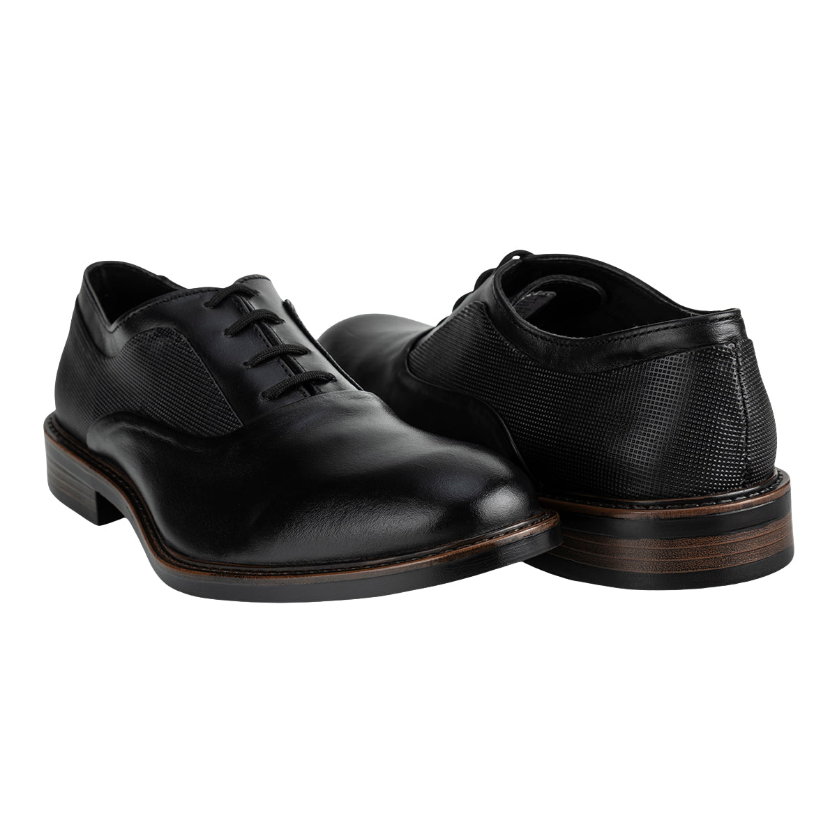 Zapato Oxford Para Hombre Cristian Gallery 08976
