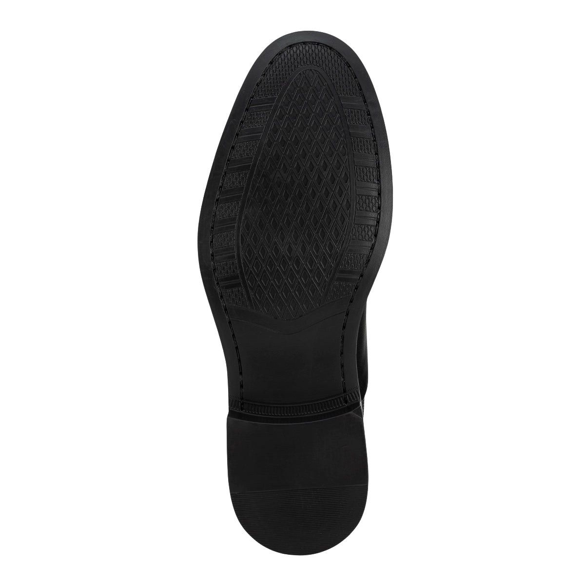 Zapato Oxford Para Hombre Cristian Gallery 08976