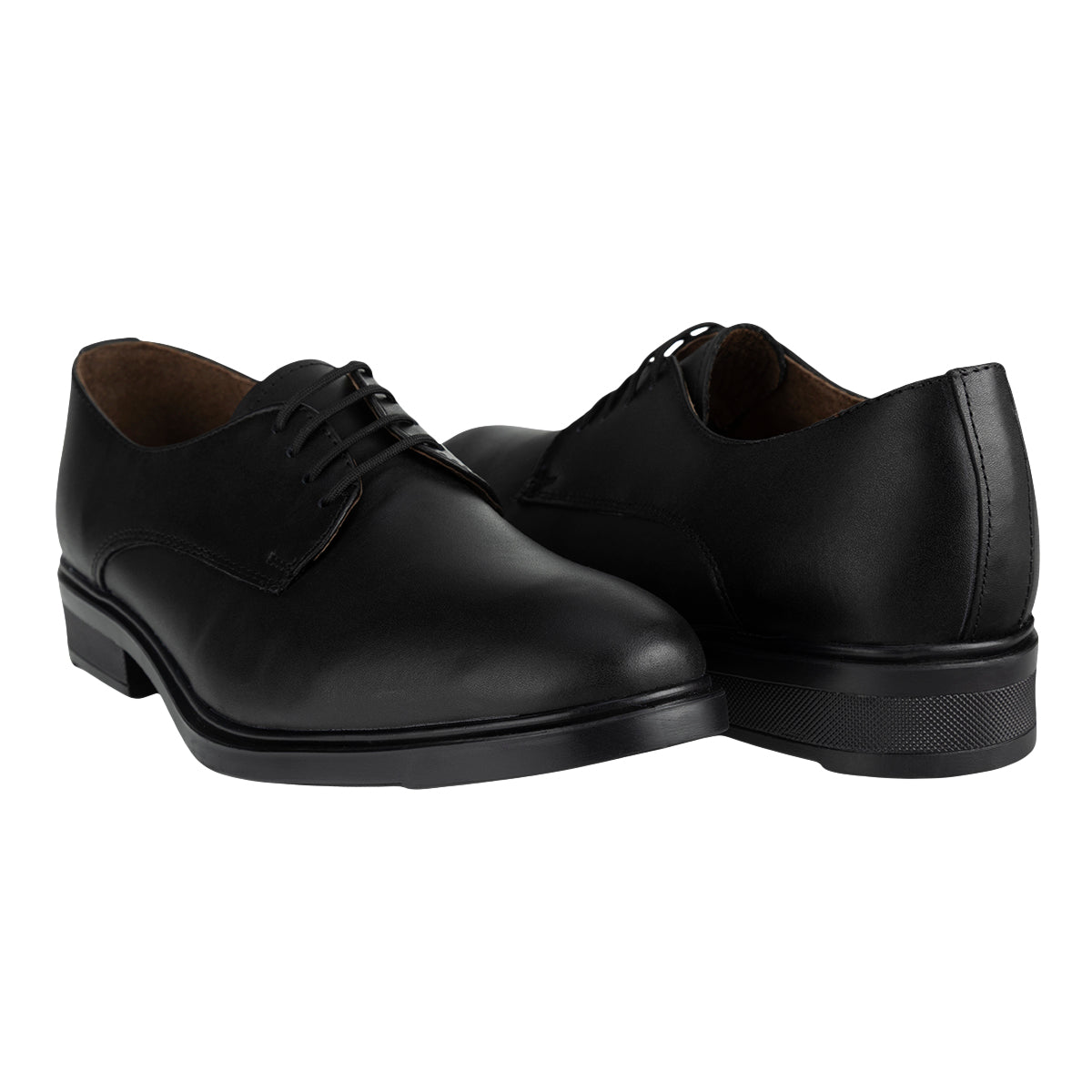 Zapato Oxford Piel Para Hombre Giomar 08965