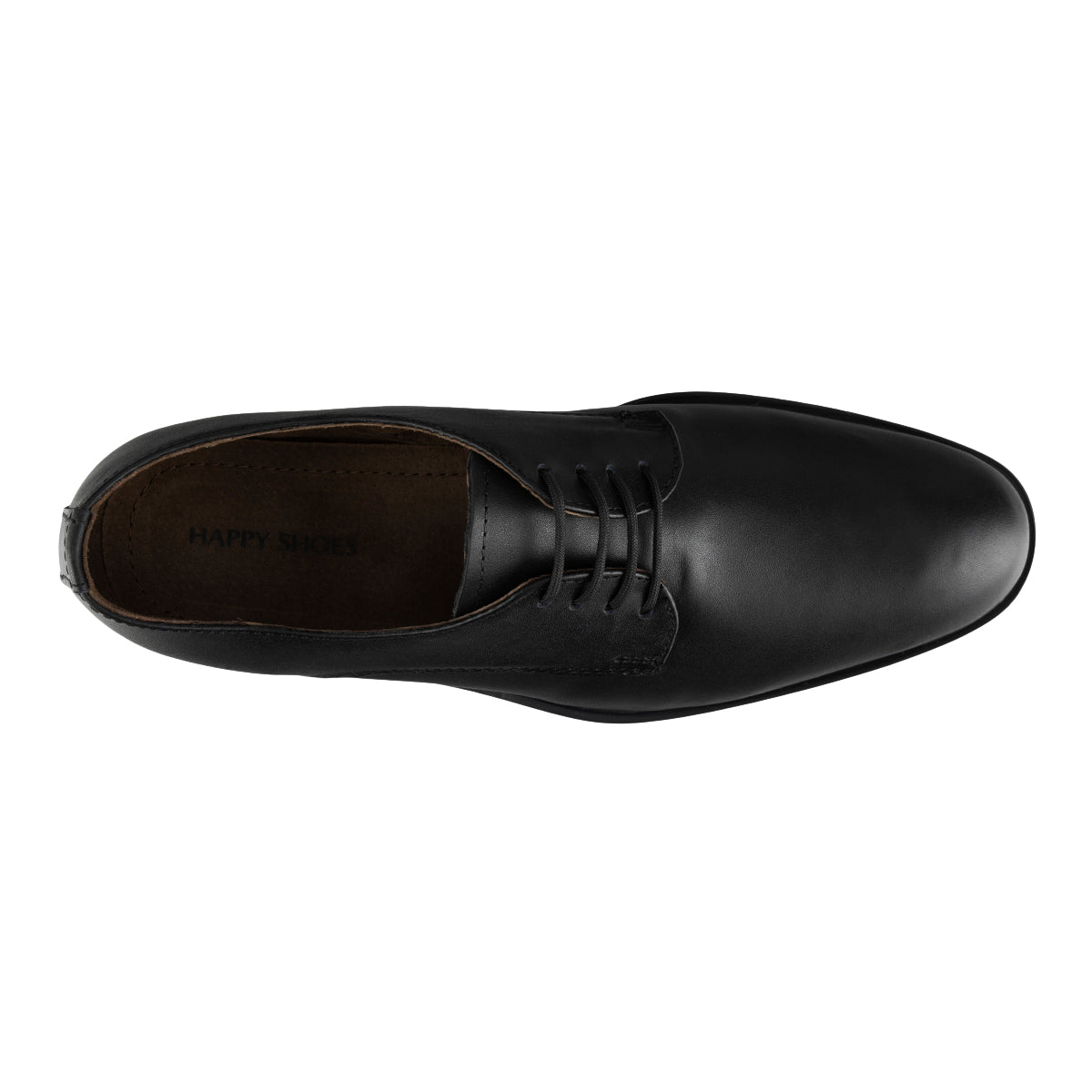 Zapato Oxford Piel Para Hombre Giomar 08965