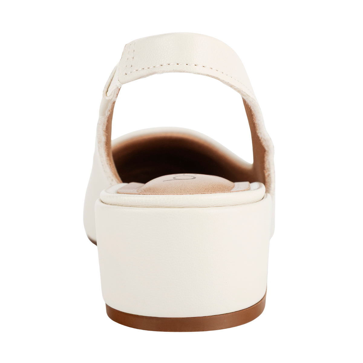 Zapato Slingback Para Mujer Beira Río 08835