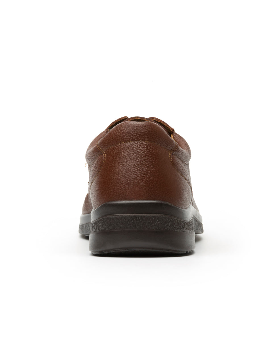 Zapato Flexi Para Hombre Tipo Choclo 00926