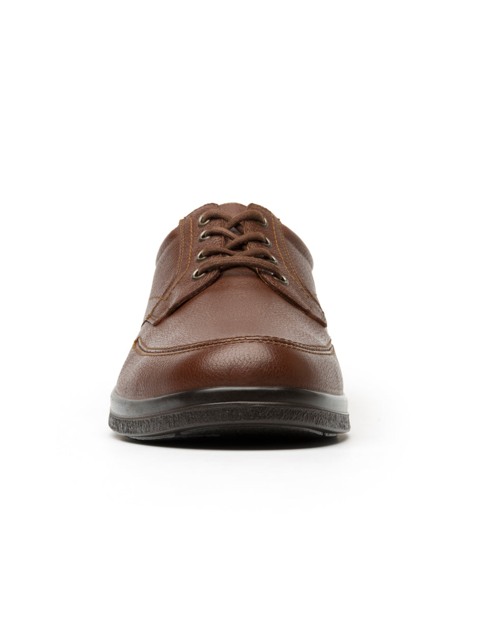 Zapato Flexi Para Hombre Tipo Choclo 00926