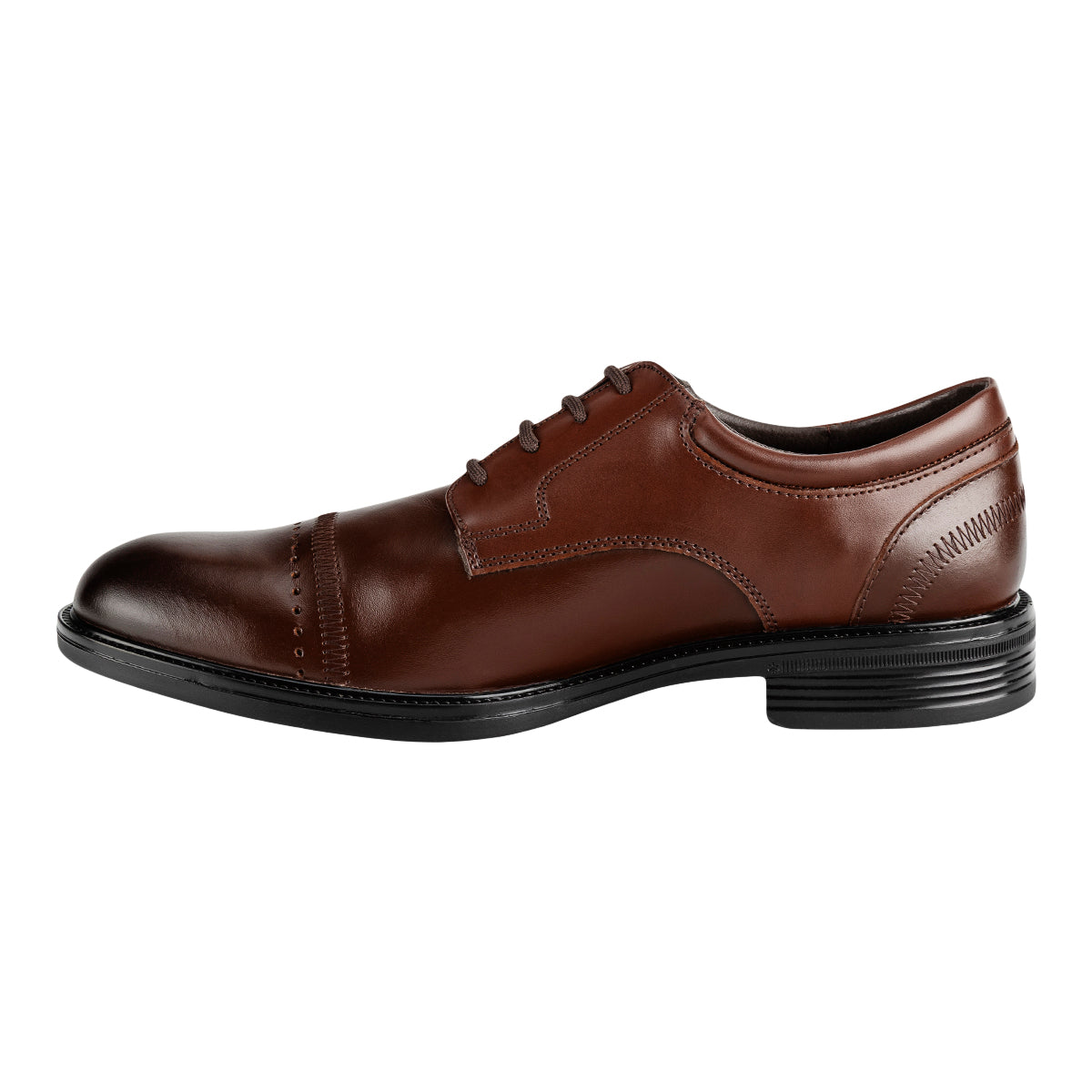 Zapato Vestir Derby Para Hombre Christian Gallery 08794