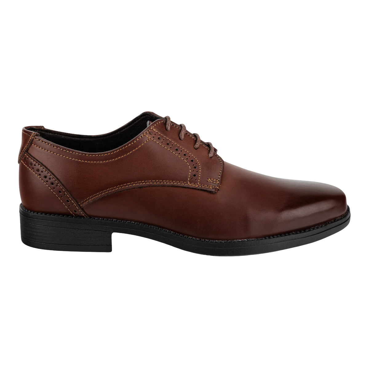 Zapato Vestir Oxford Tang Hombre King Walker 08318 - Tres Reyes Zapaterías - México