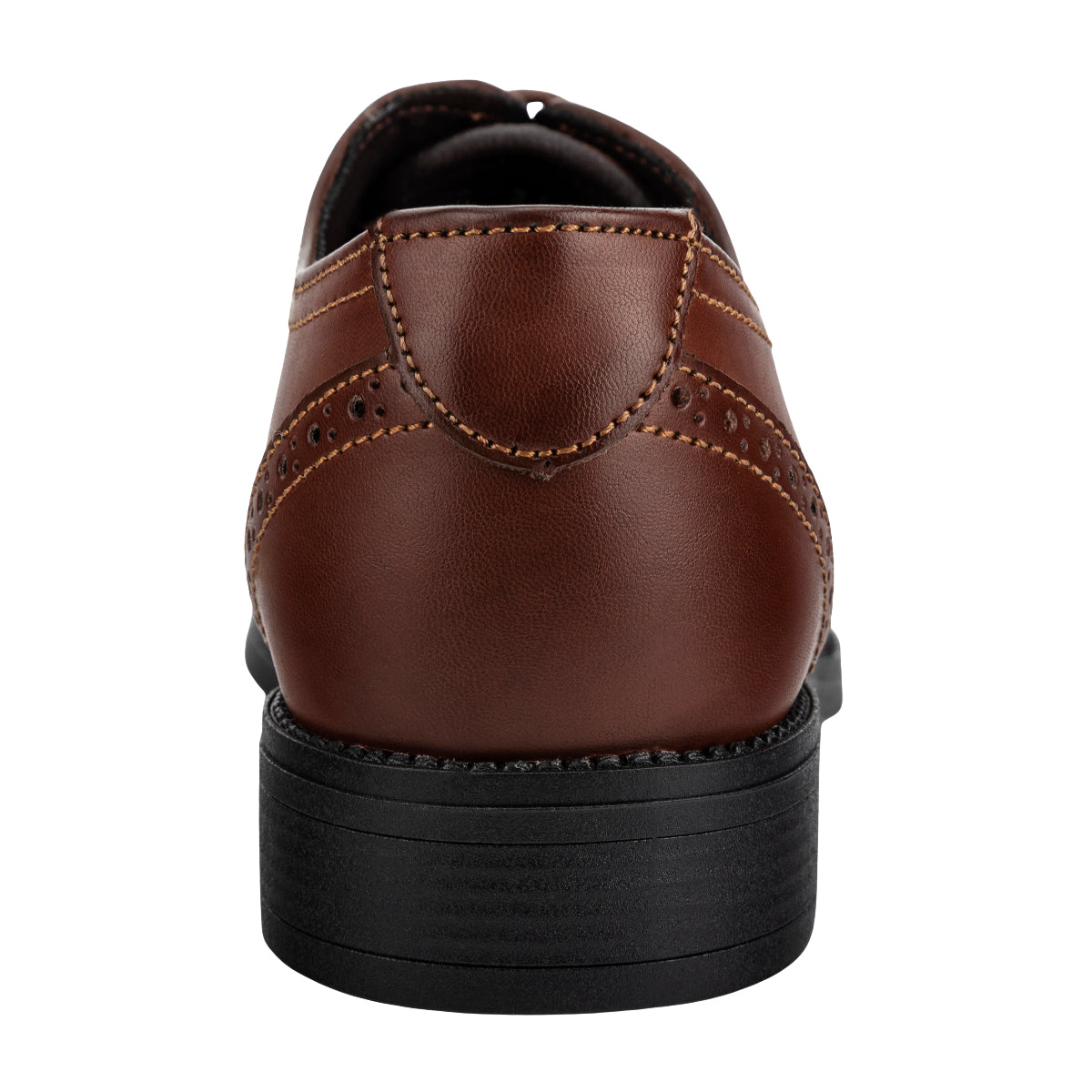 Zapato Vestir Oxford Tang Hombre King Walker 08318 - Tres Reyes Zapaterías - México