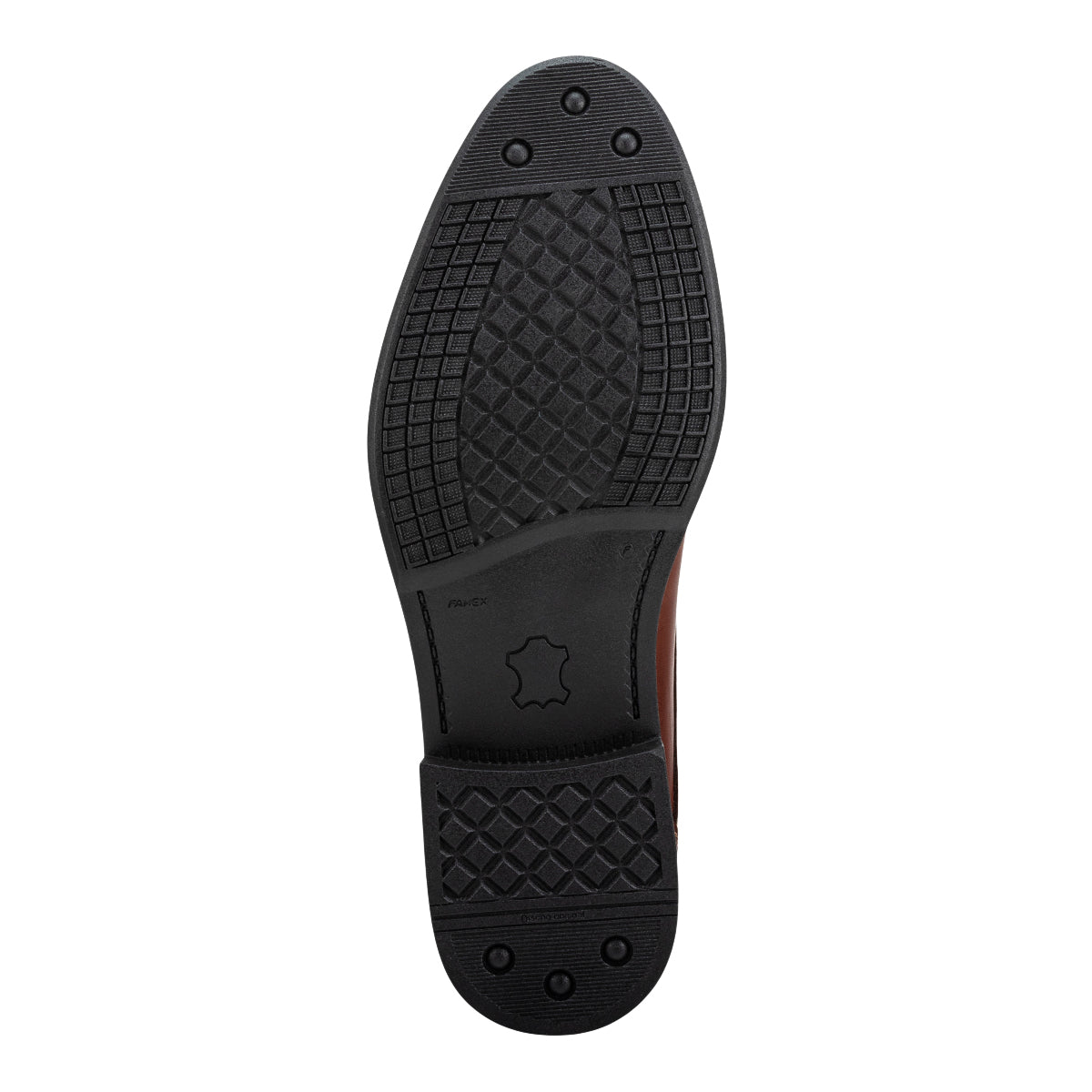 Zapato Vestir Oxford Tang Hombre King Walker 08318 - Tres Reyes Zapaterías - México