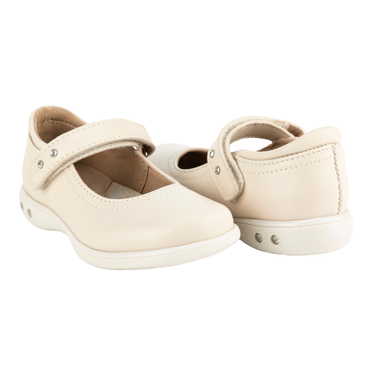 Zapato Balerina Casual Para Niña Chabelo 08336