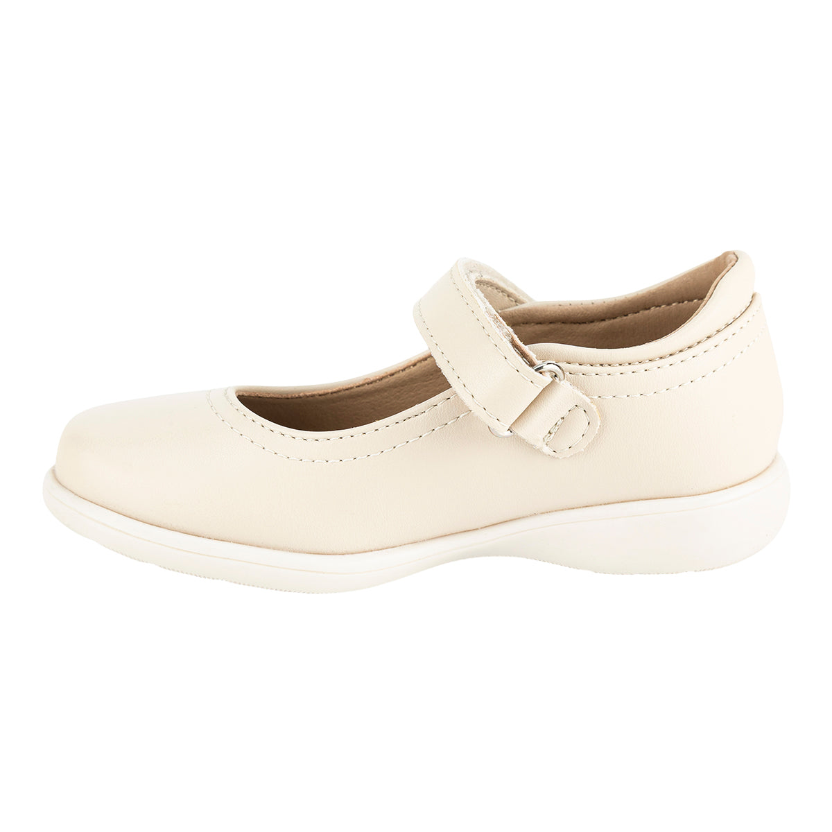 Zapato Chabelo Para Niña Balerina Casual 08336