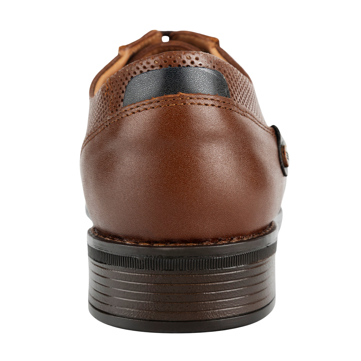 Zapato Oxford Microperforado Para Hombre Epidemia 09467 Epidemia Zapatos Epidemia Calzado con Estilo en México