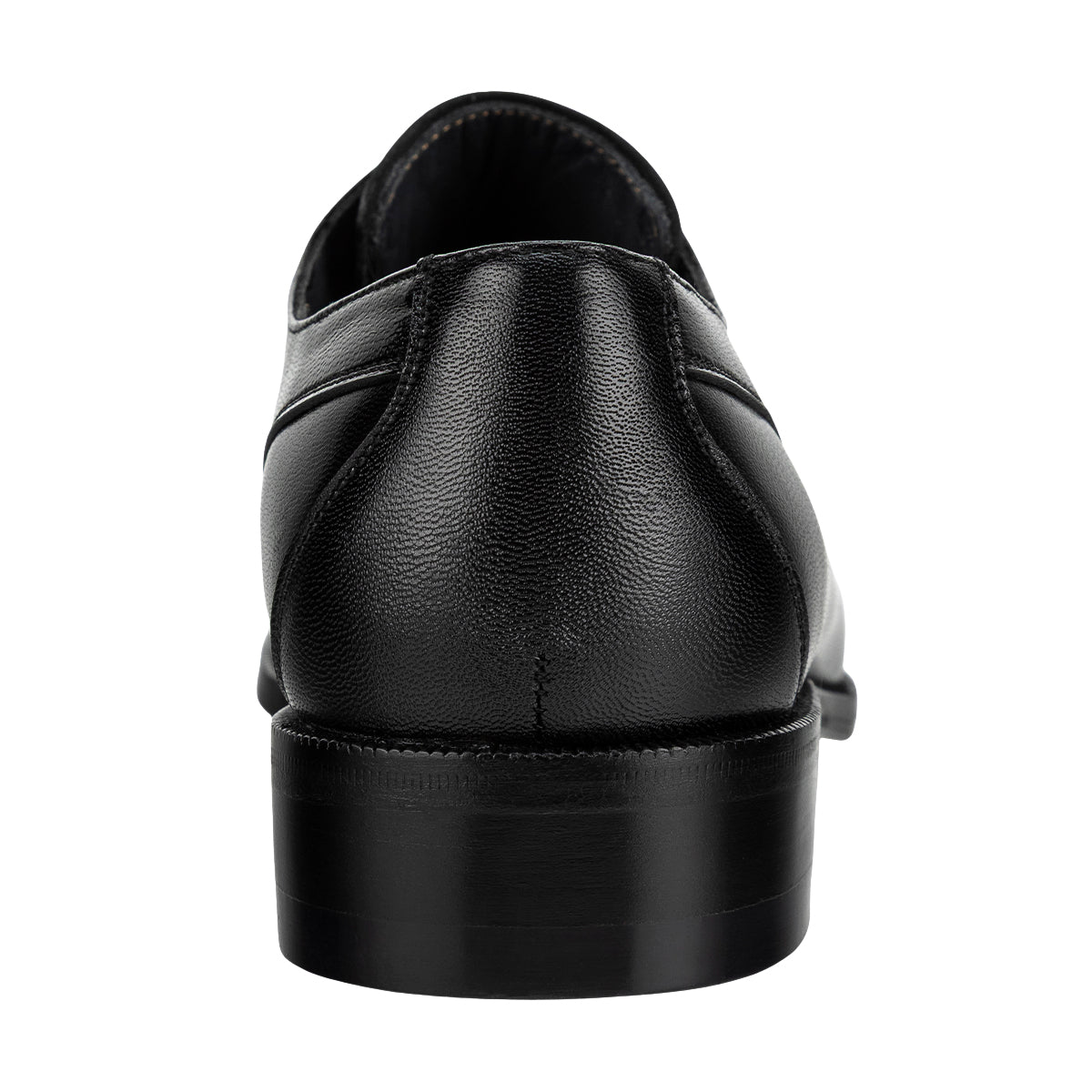 Zapatos Derby Piel Granulada Para Hombre Maxdel 09054