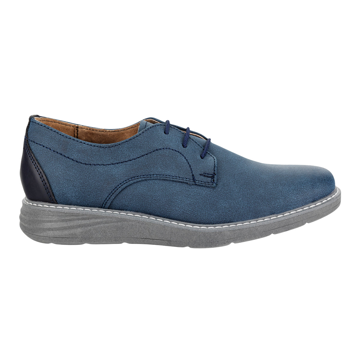 Zapatos Happy Shoes Para Hombre Tipo Denim 08964