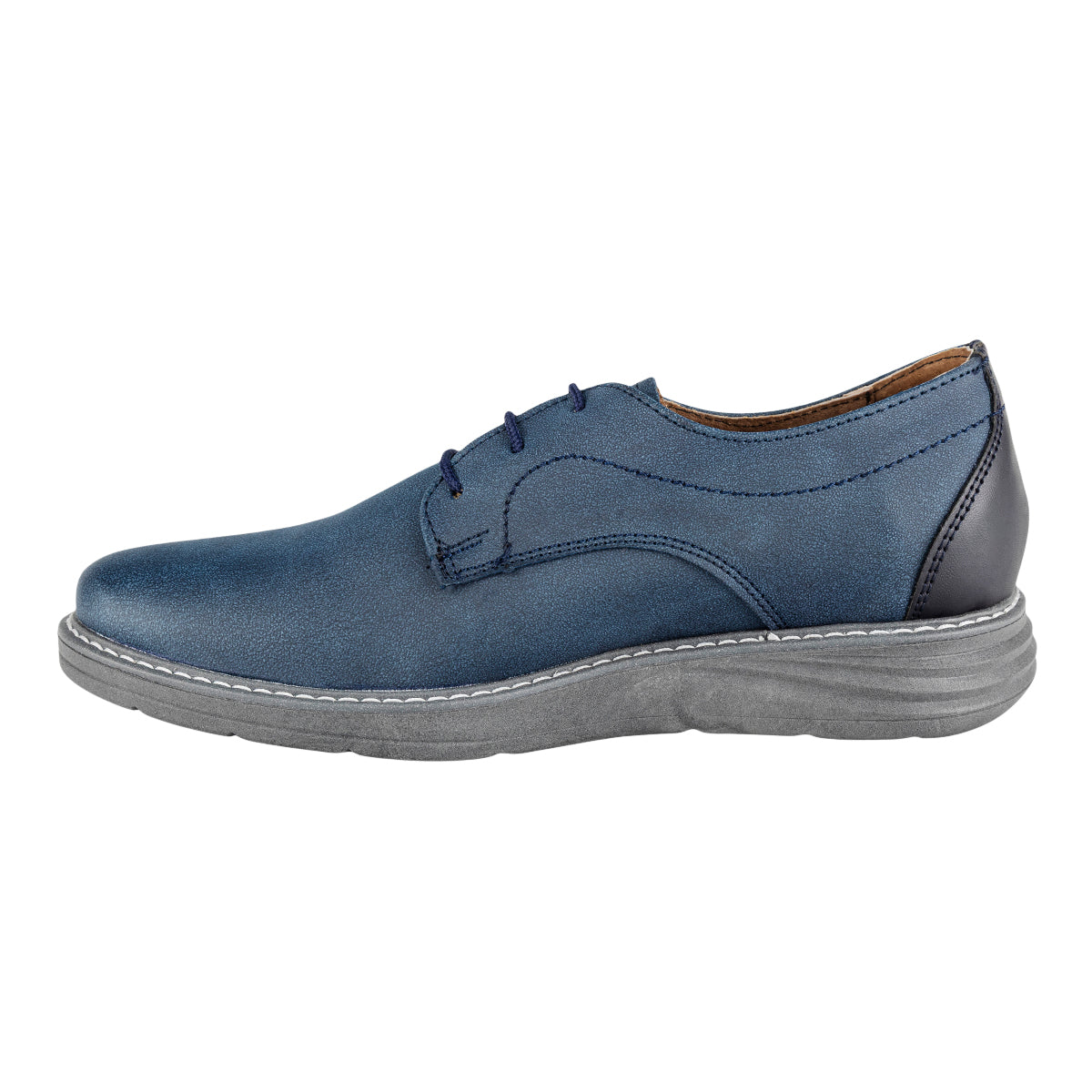 Zapatos Happy Shoes Para Hombre Tipo Denim 08964