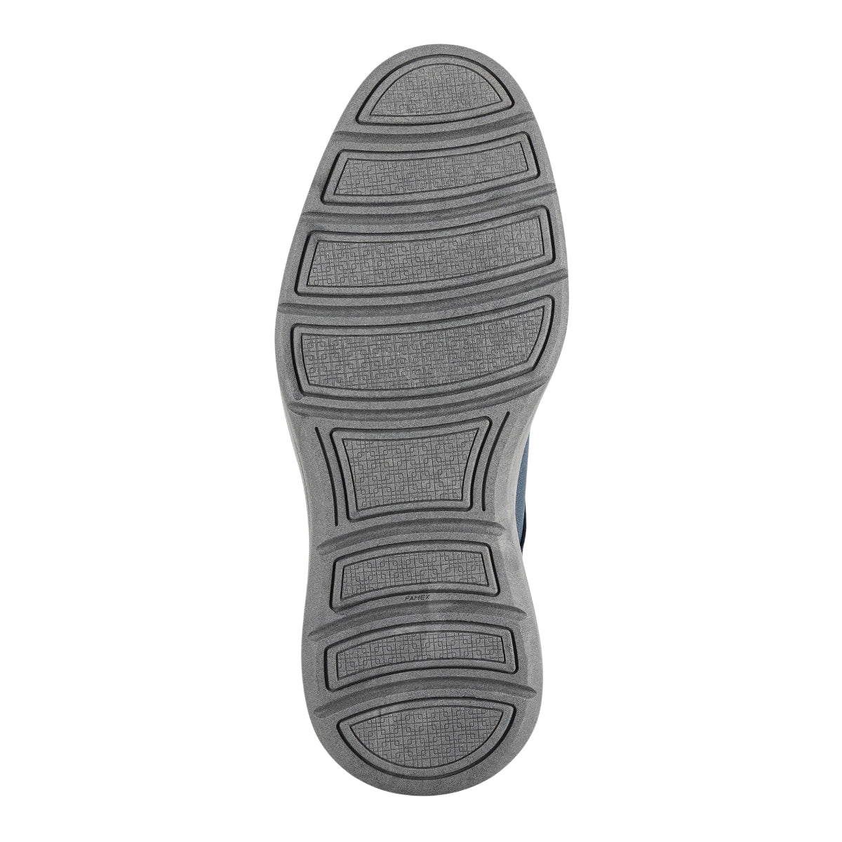 Zapatos Happy Shoes Para Hombre Tipo Denim 08964