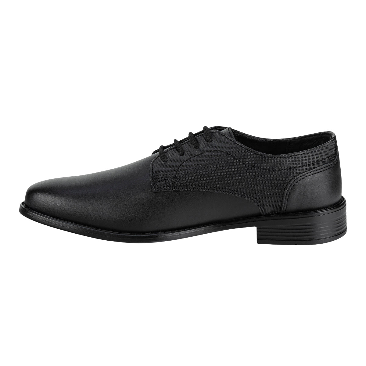 Zapatos Vestir Black Para Hombre Rodrisan 09461