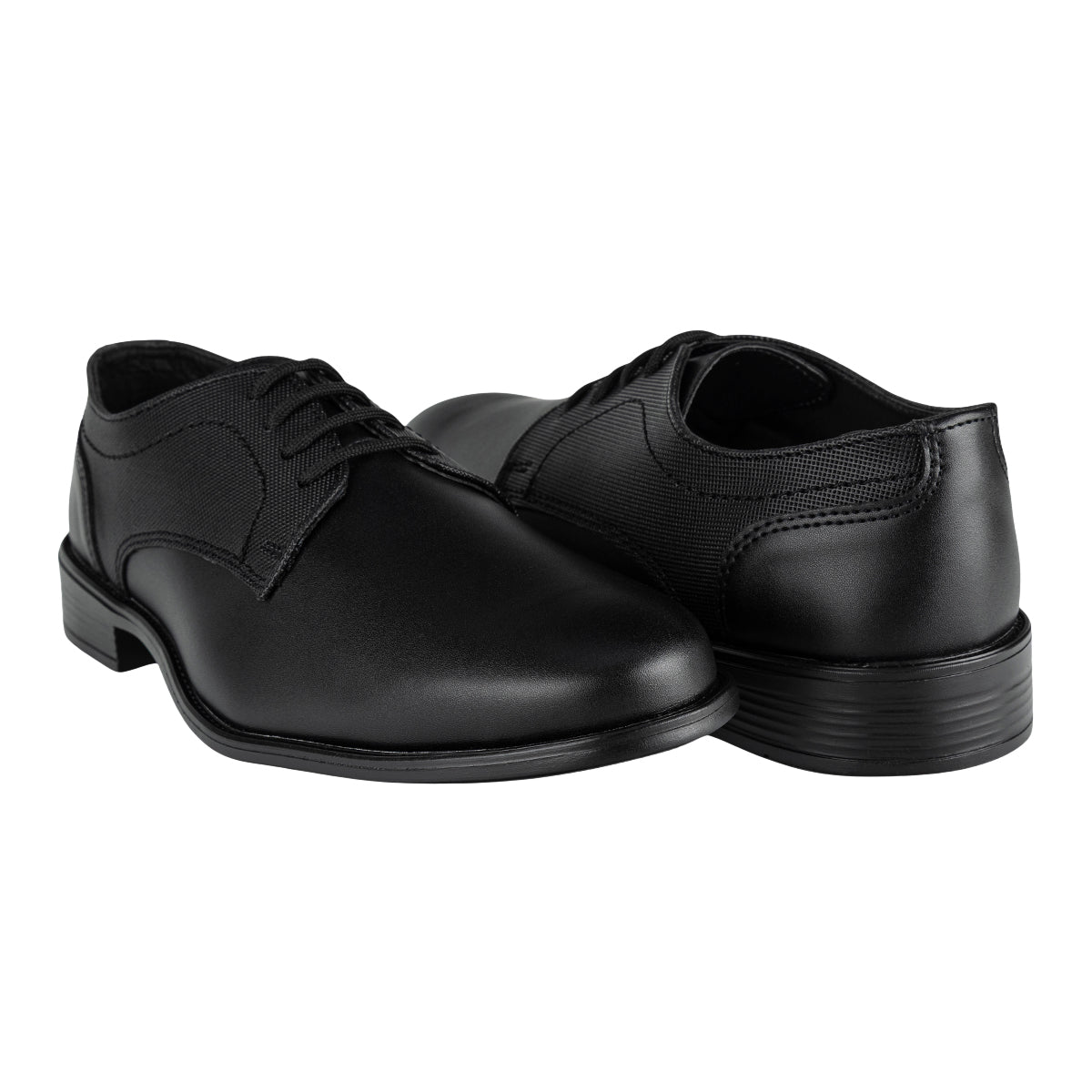Zapatos Vestir Black Para Hombre Rodrisan 09461