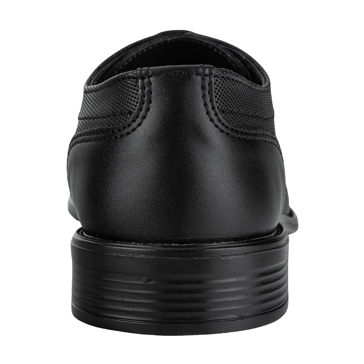 Zapatos Vestir Black Para Hombre Rodrisan 09461