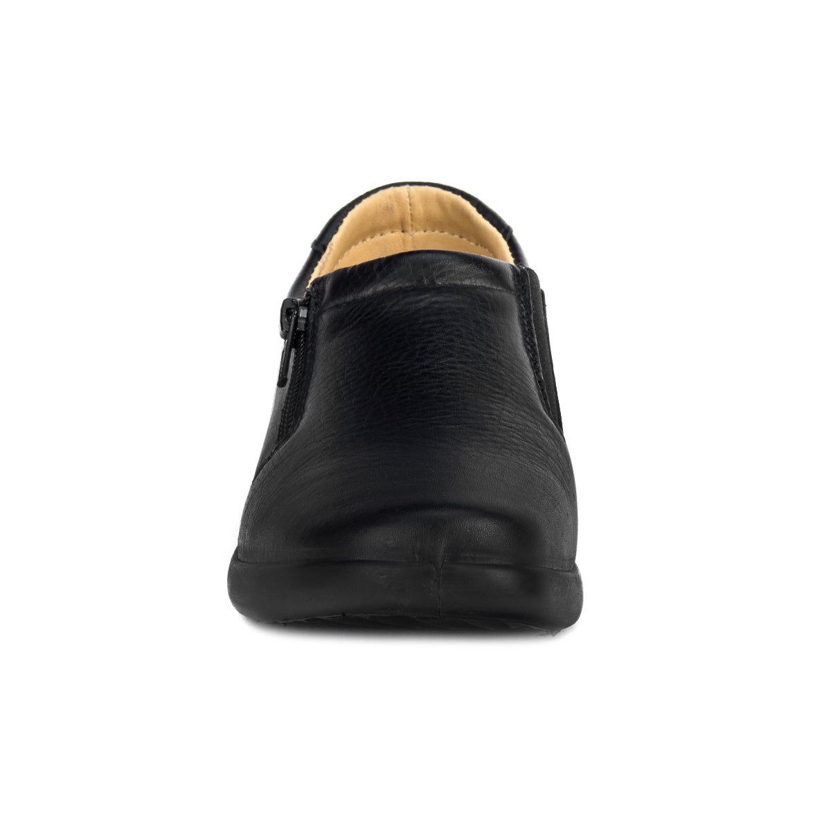 Zapato Casual Cómodo Servicio Piel Dama Flexi 00184