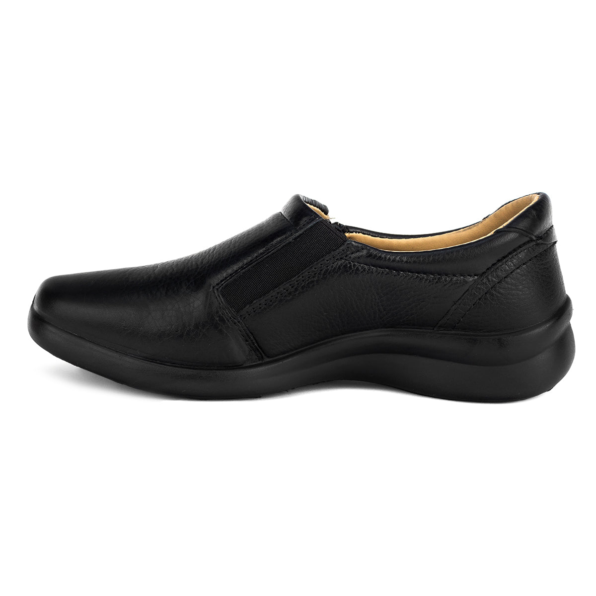 Zapato Flexi Para Mujer Casual Cómodo Servicio Piel 00184