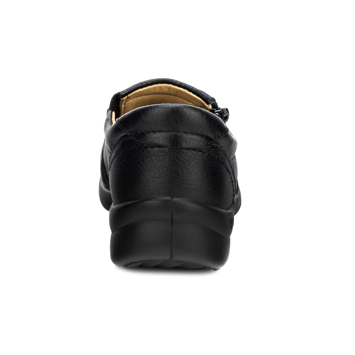 Zapato Flexi Para Mujer Casual Cómodo Servicio Piel 00184