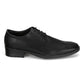 Zapato Vestir Blucher Piel Negro Epitres 00319/20
