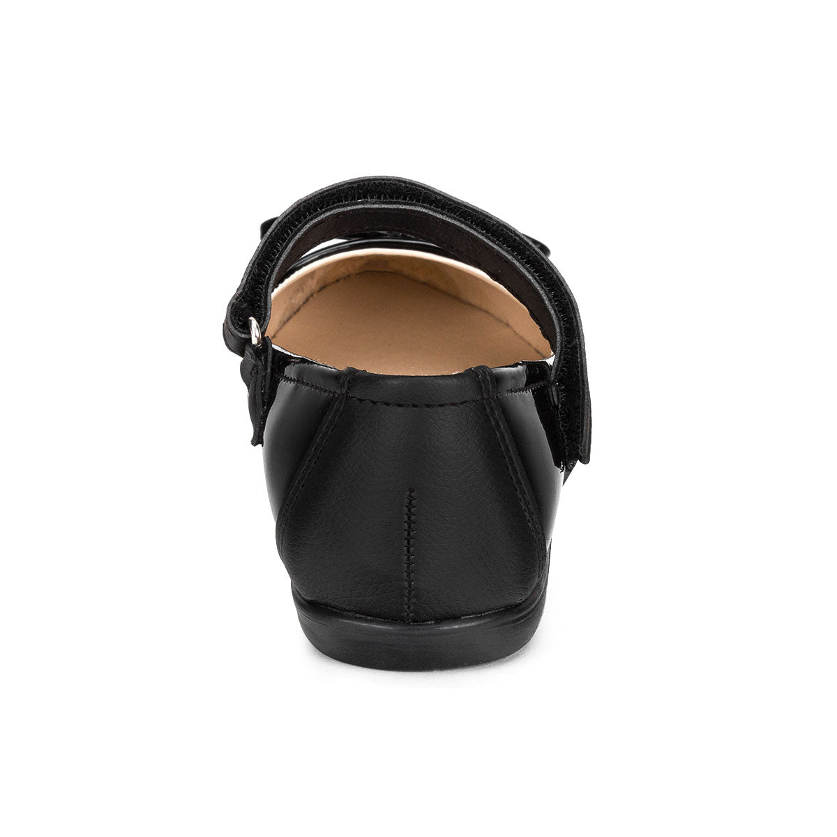 Zapato Valerina Moda Niña Charol Nick & Wick 00931/32 - Tres Reyes Zapaterías - México