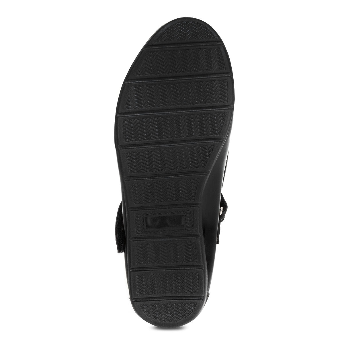 Zapato Valerina Moda Niña Charol Nick & Wick 00931/32 - Tres Reyes Zapaterías - México