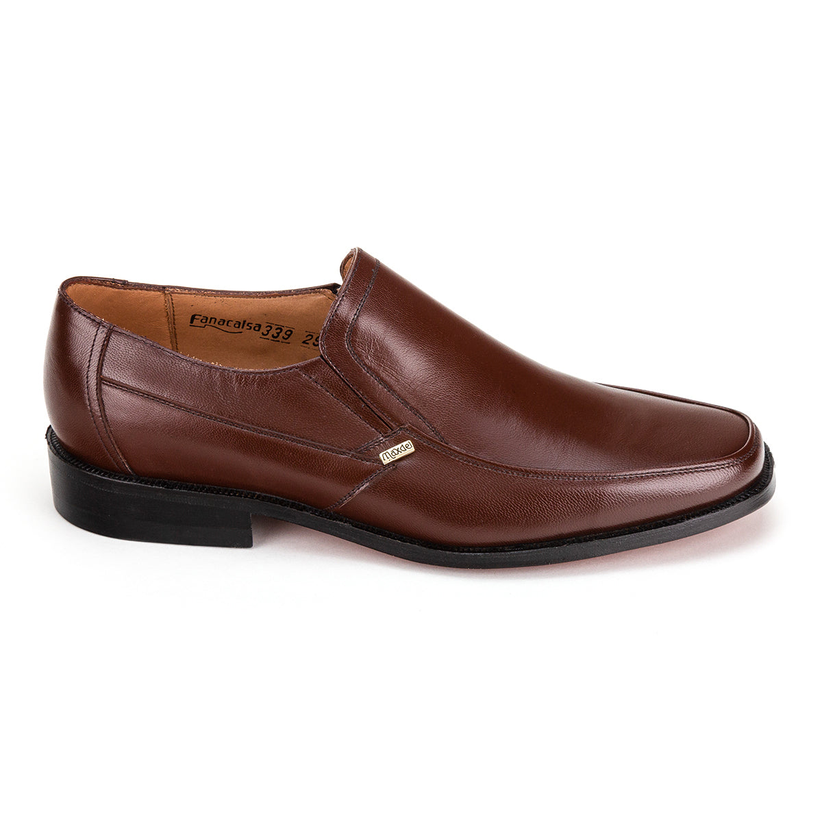 Zapato Vestir Piel Caballero Maxdel Tres Reyes