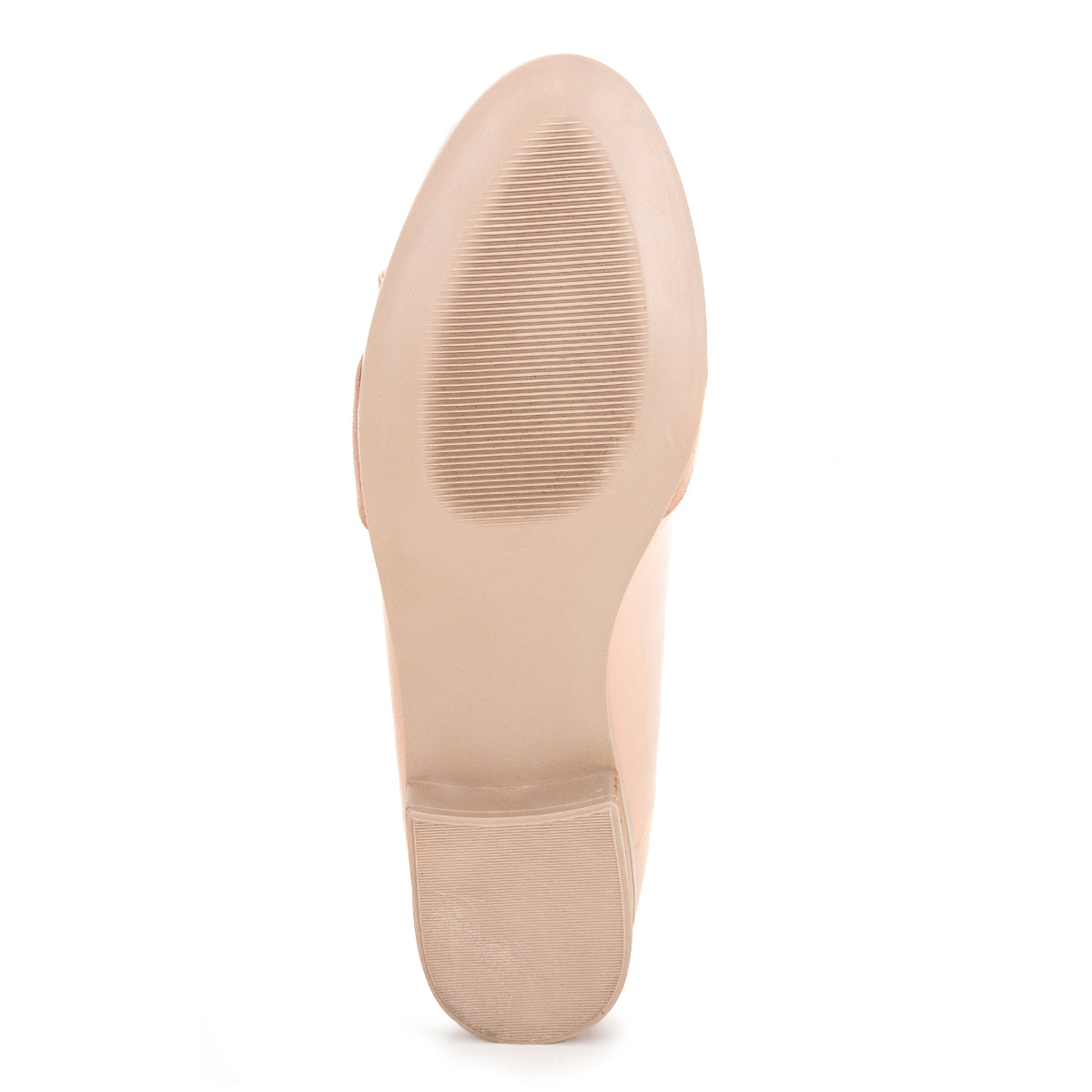 Zapato Flats Charol Para Mujer DVA 02986
